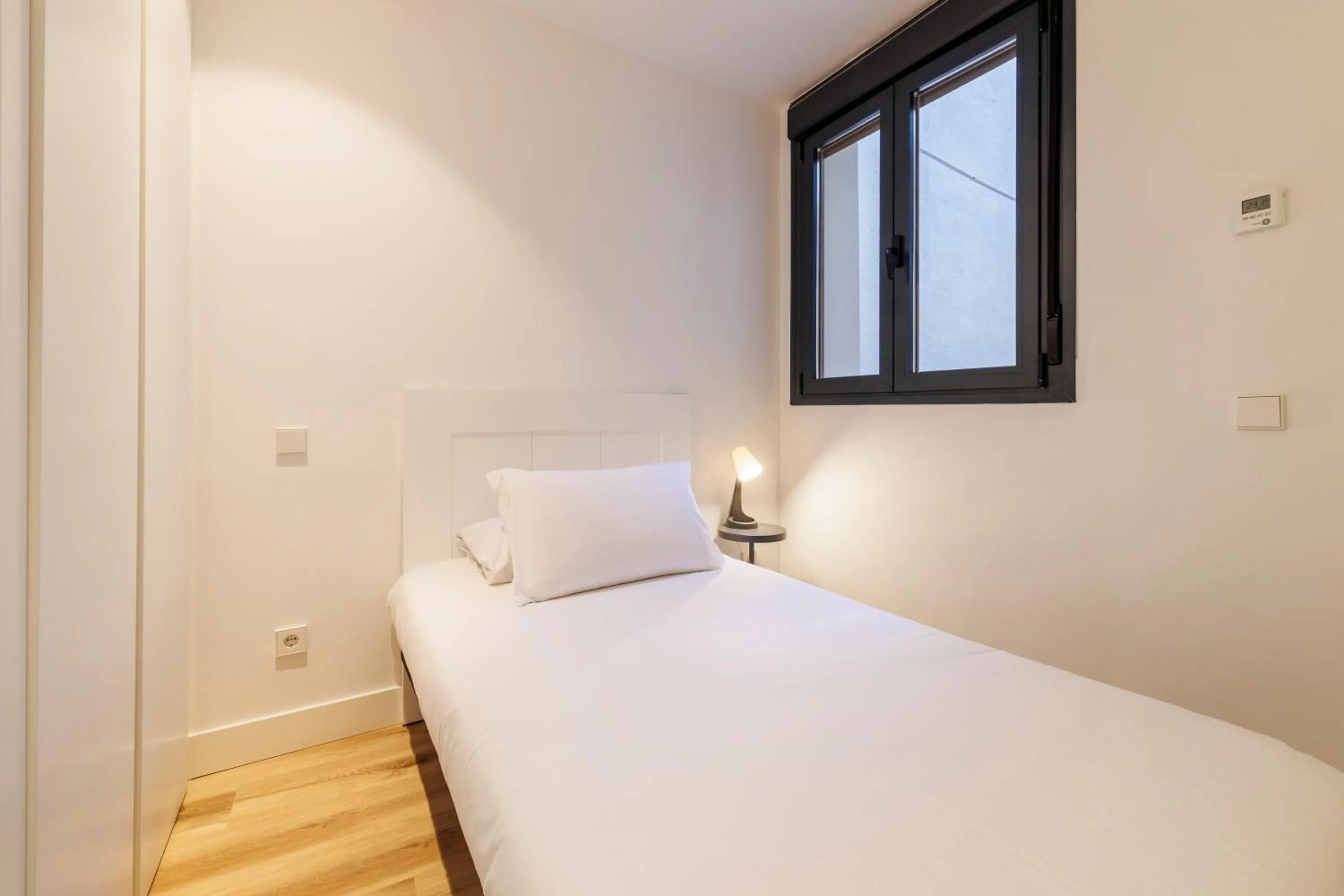 Bed in Fomento by Wynwood House