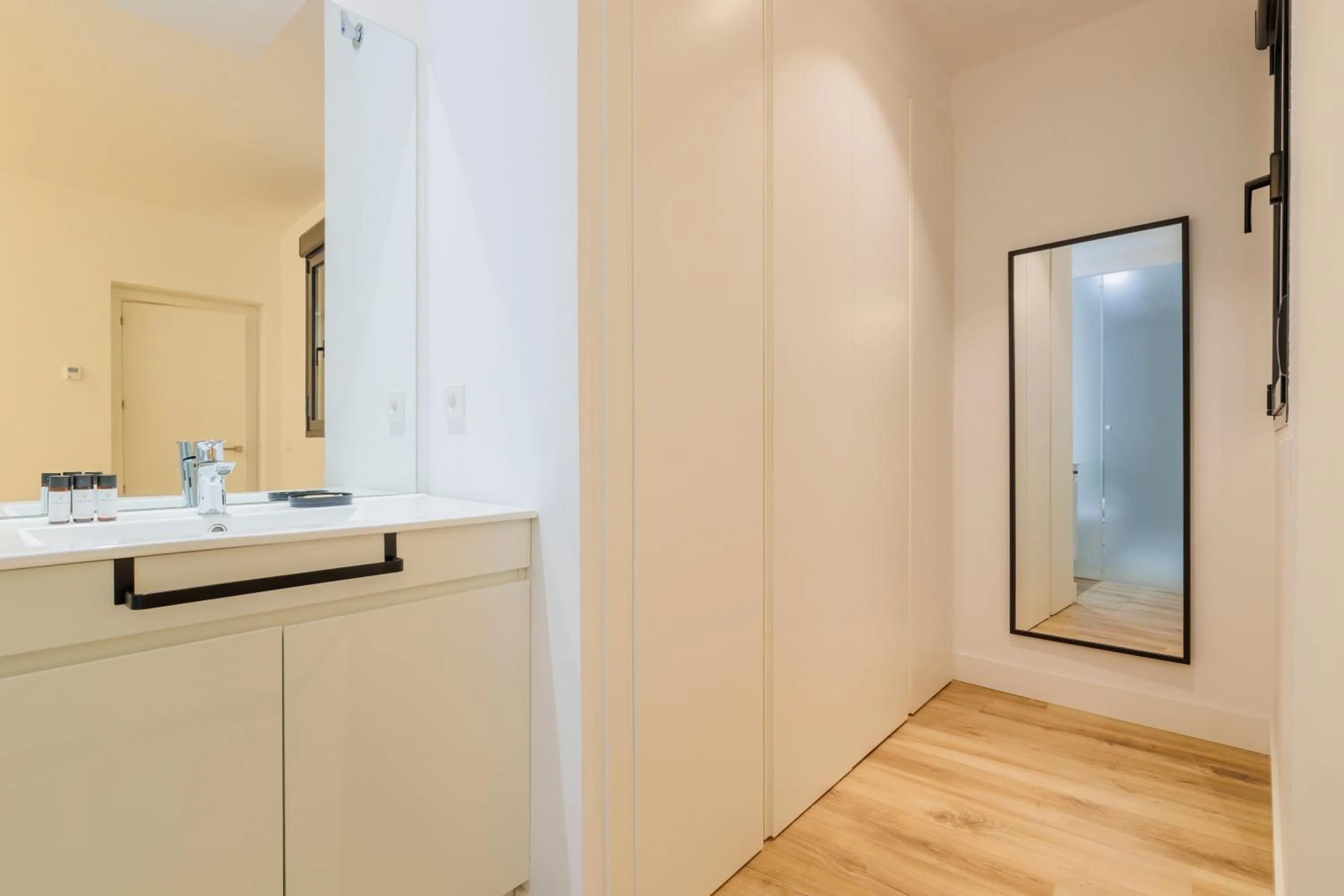 Property building in Fomento by Wynwood House