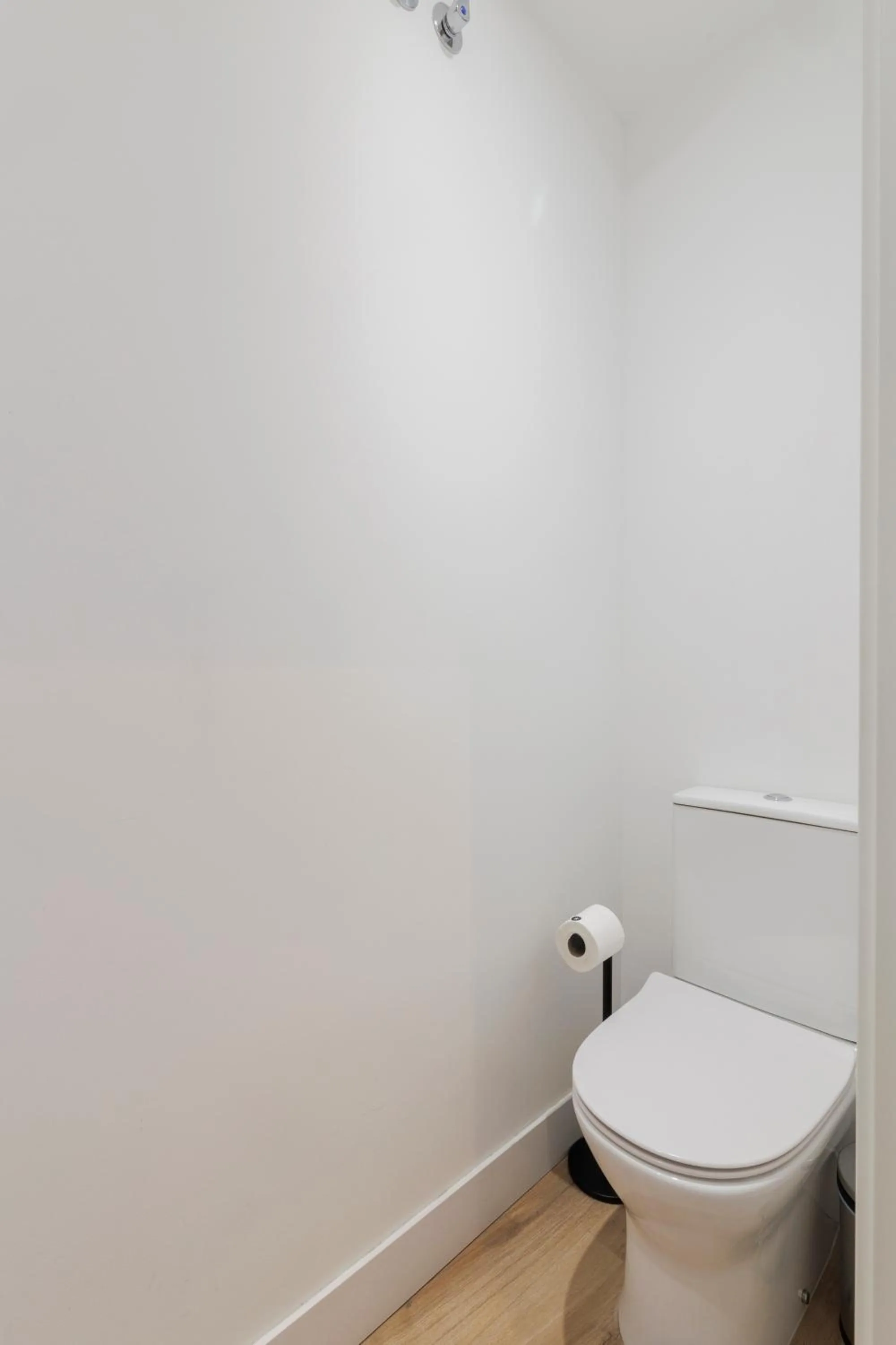 Bathroom in Fomento by Wynwood House
