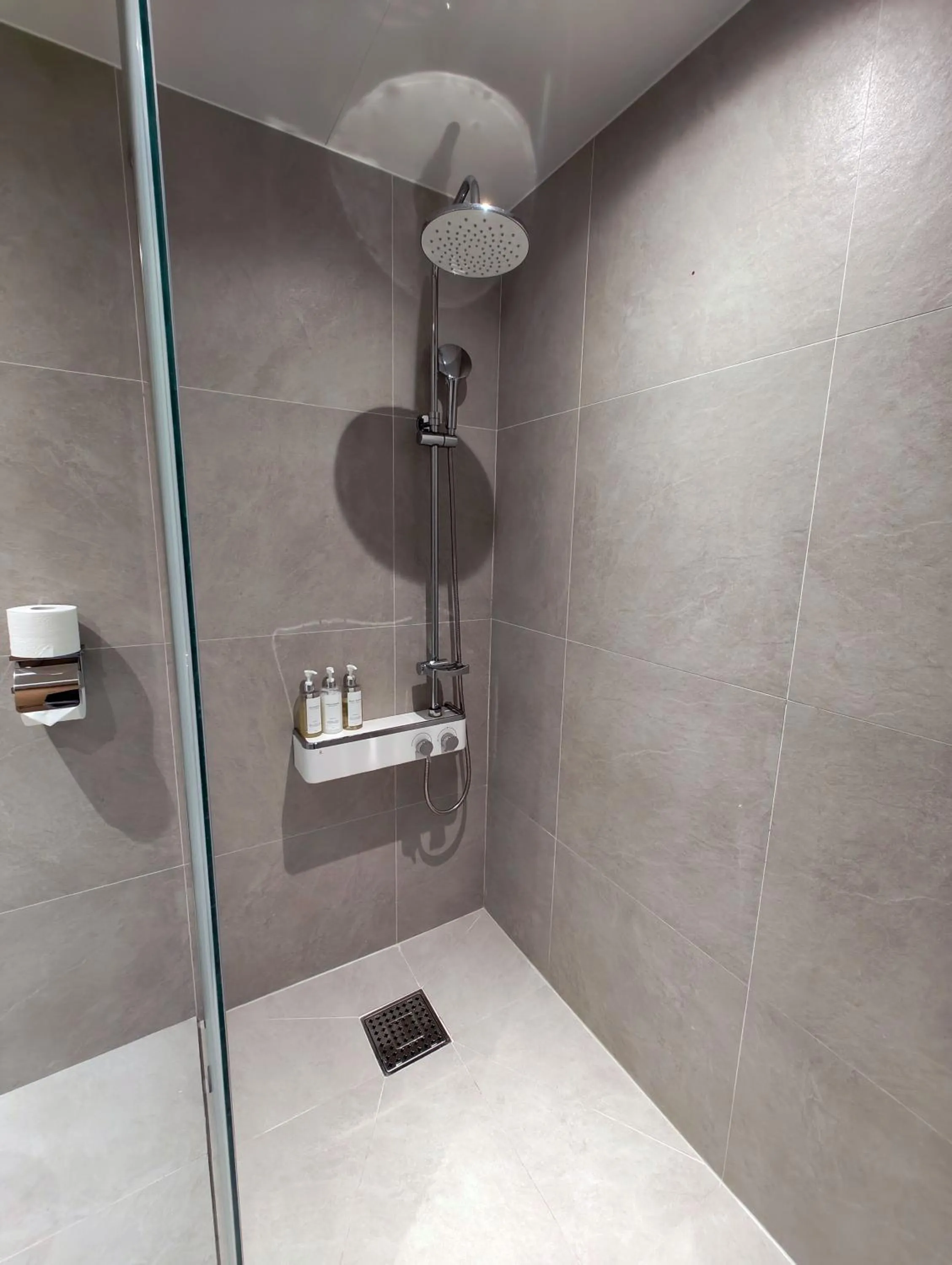 W Residence Hotel Centum City