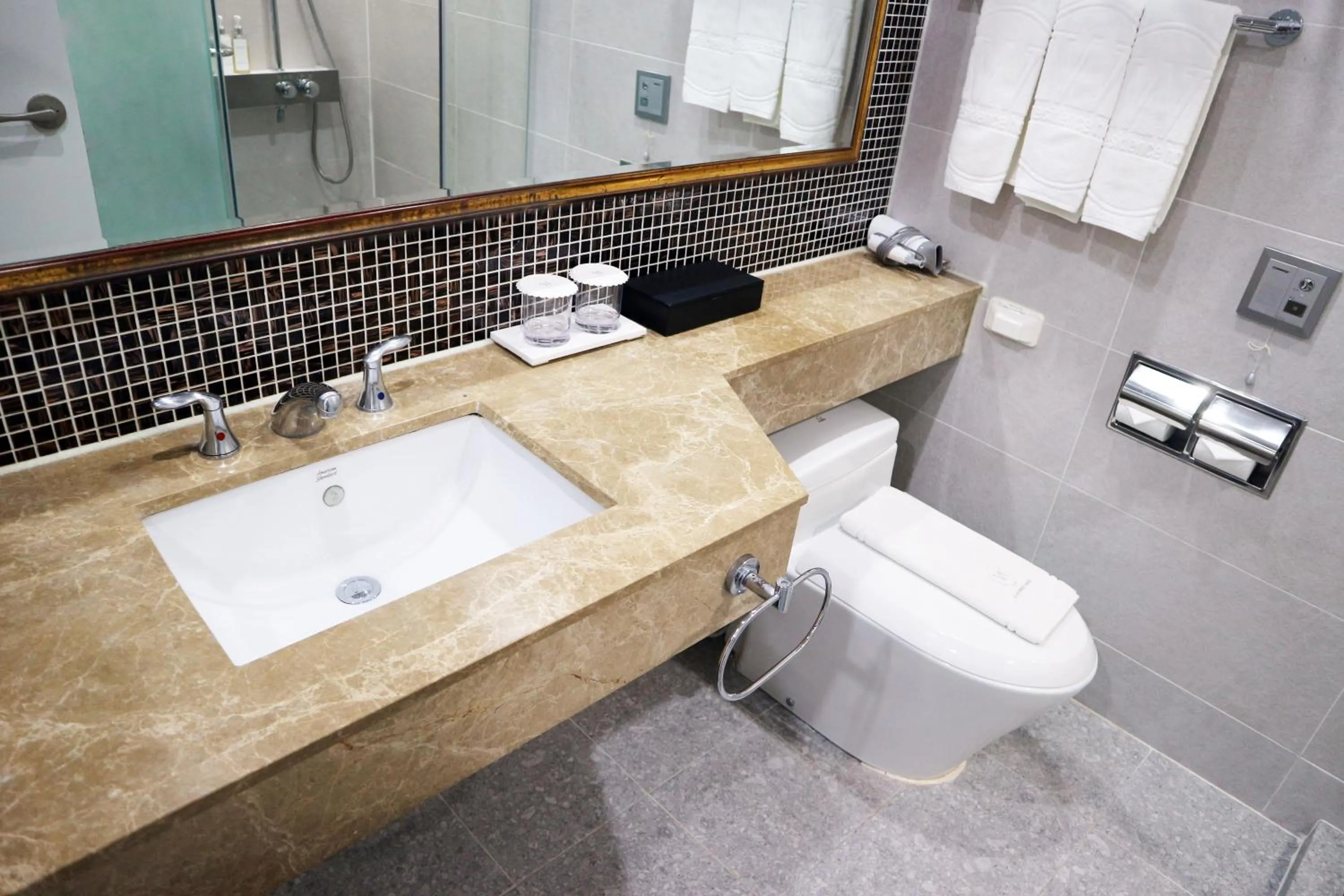 W Residence Hotel Centum City