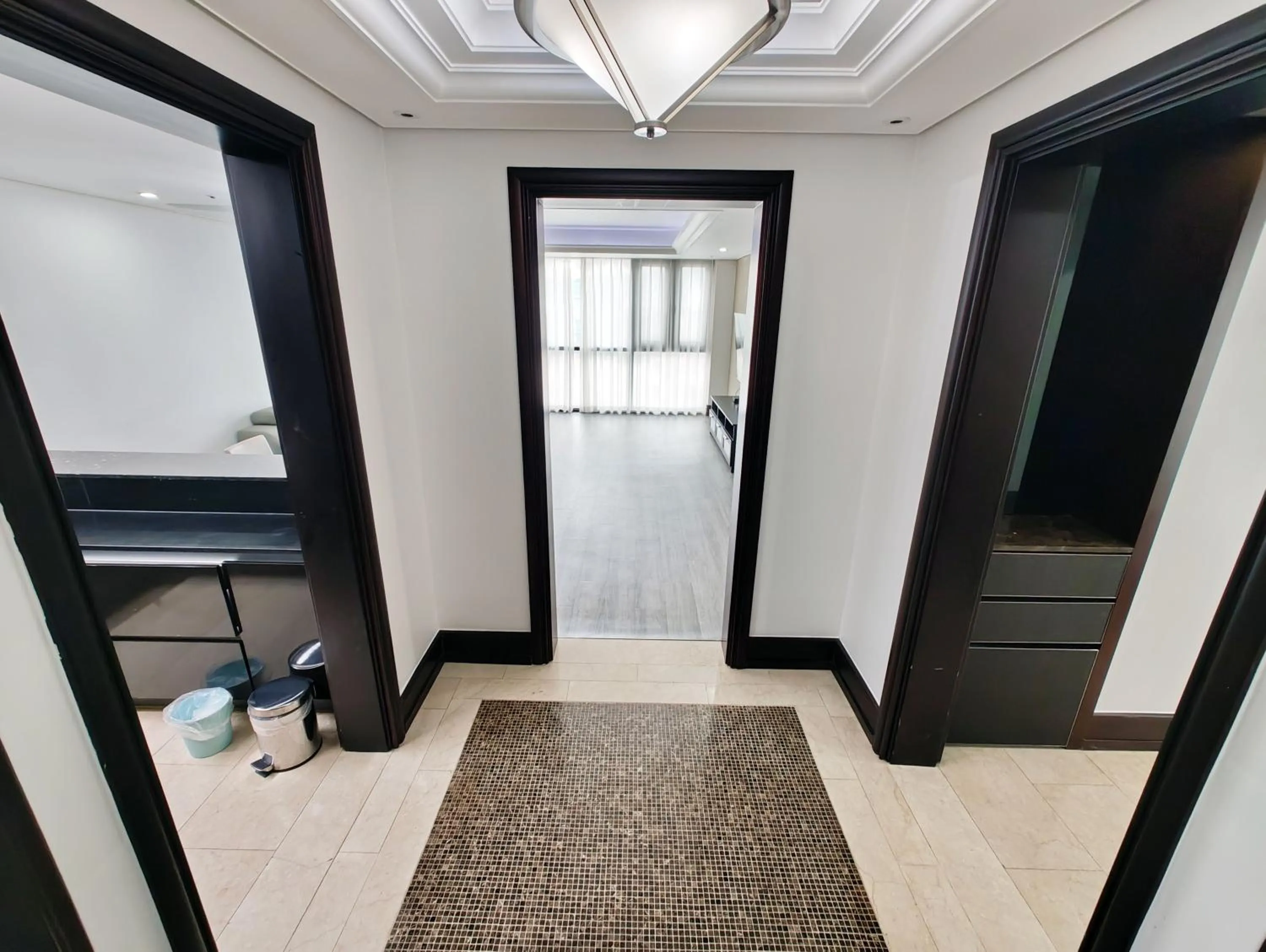 W Residence Hotel Centum City