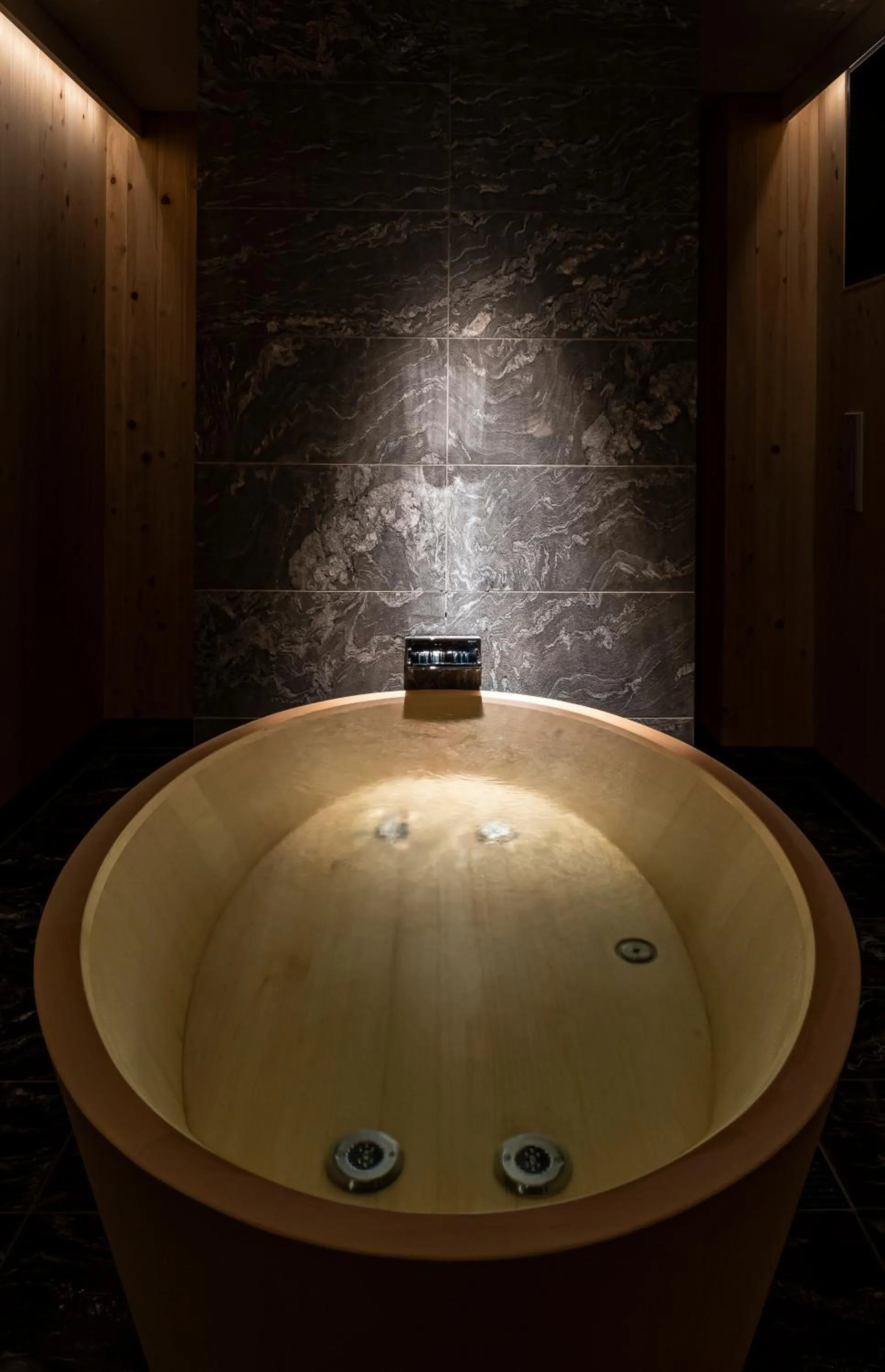 Sauna in 9HOTEL Tenjin