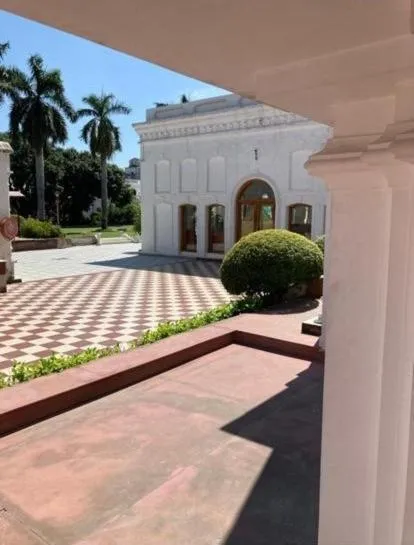 Property building in A Mansion