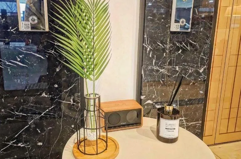 Zara Hotel Peace Square