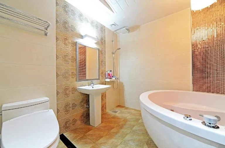 Zara Hotel Peace Square