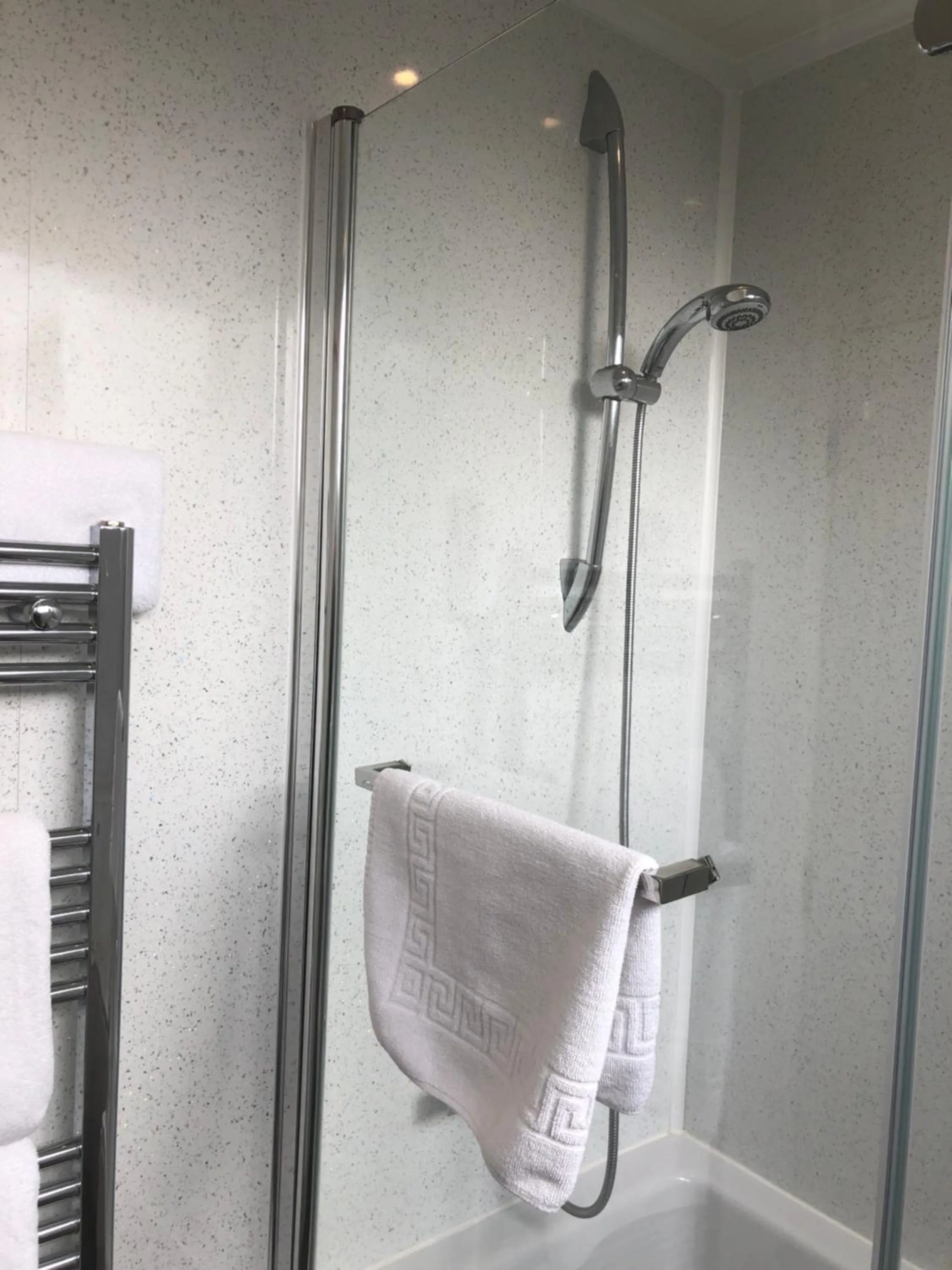 The Dog & Partridge Country Inn