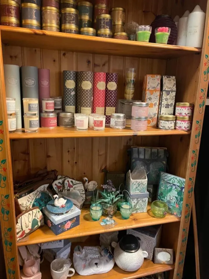 The Dog & Partridge Country Inn