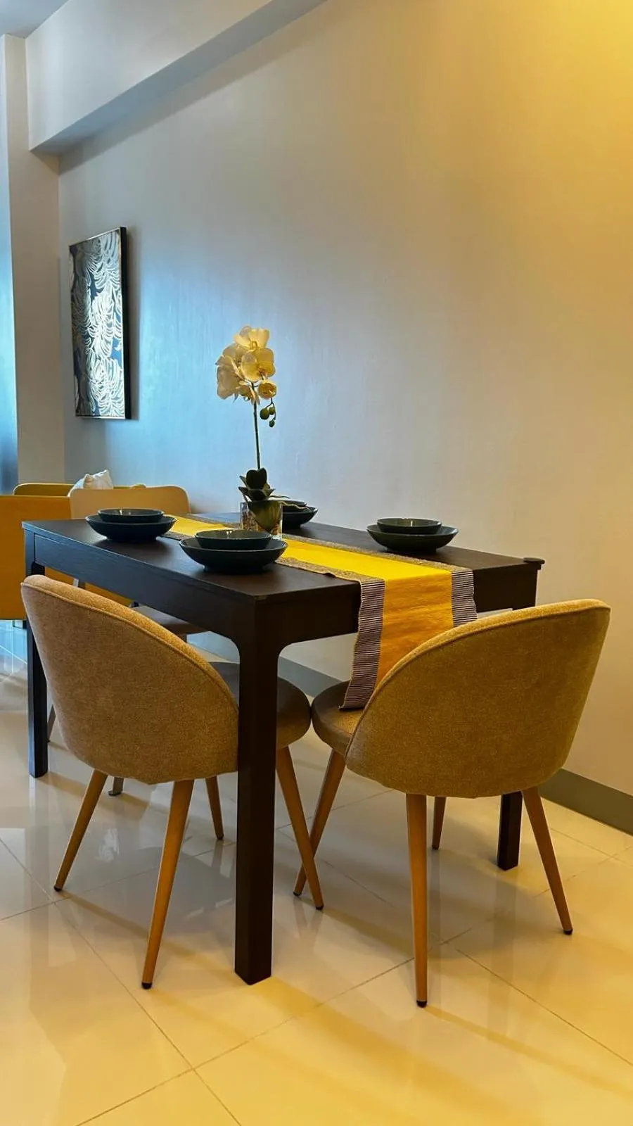 Uptown Parksuites Tower Two - BGC Taguig, Manila