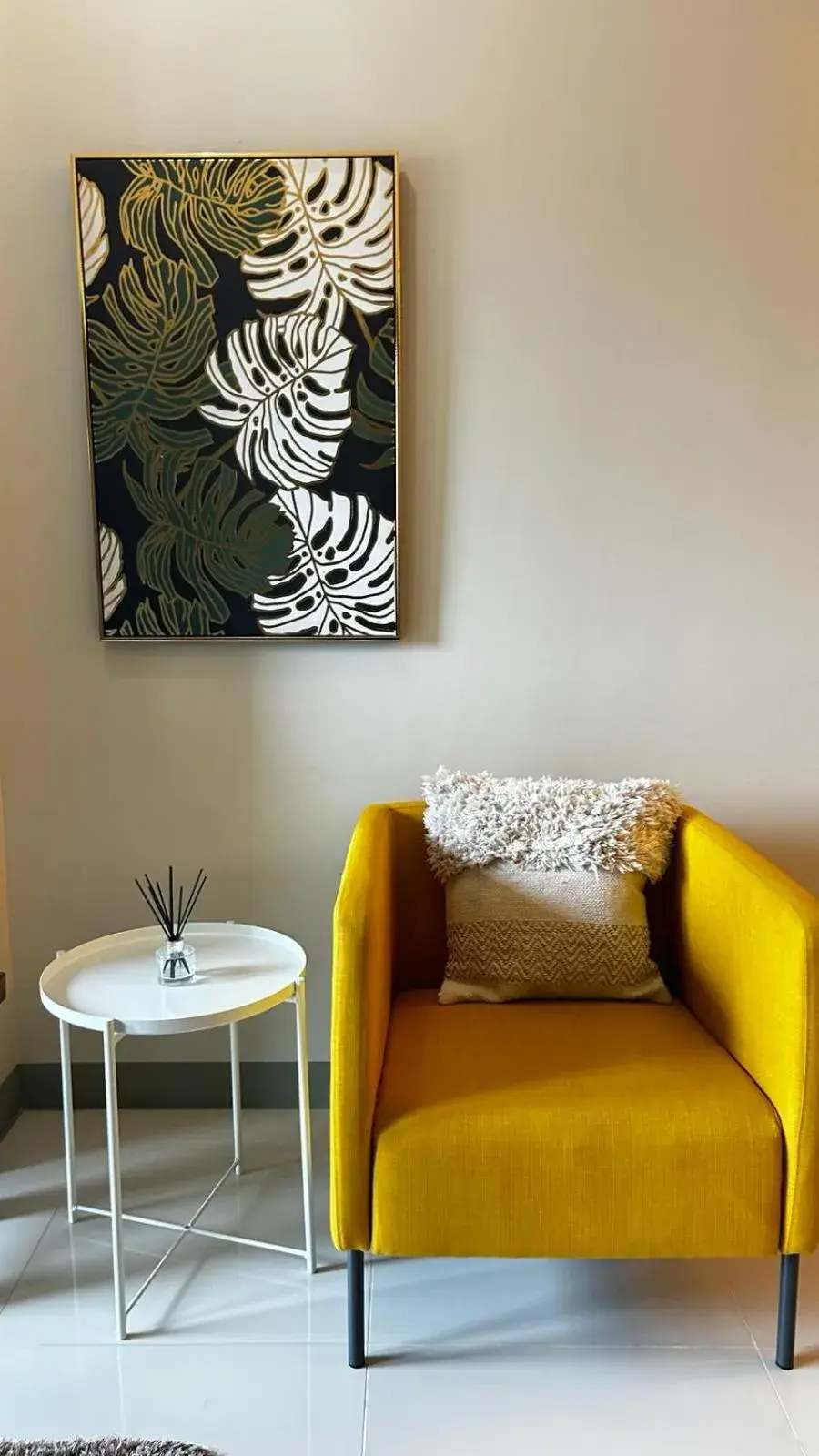 One-Bedroom Apartment in Uptown Parksuites Tower Two - BGC Taguig, Manila One-Bedroom Apartment in Uptown Parksuites Tower Two - BGC Taguig, Manila