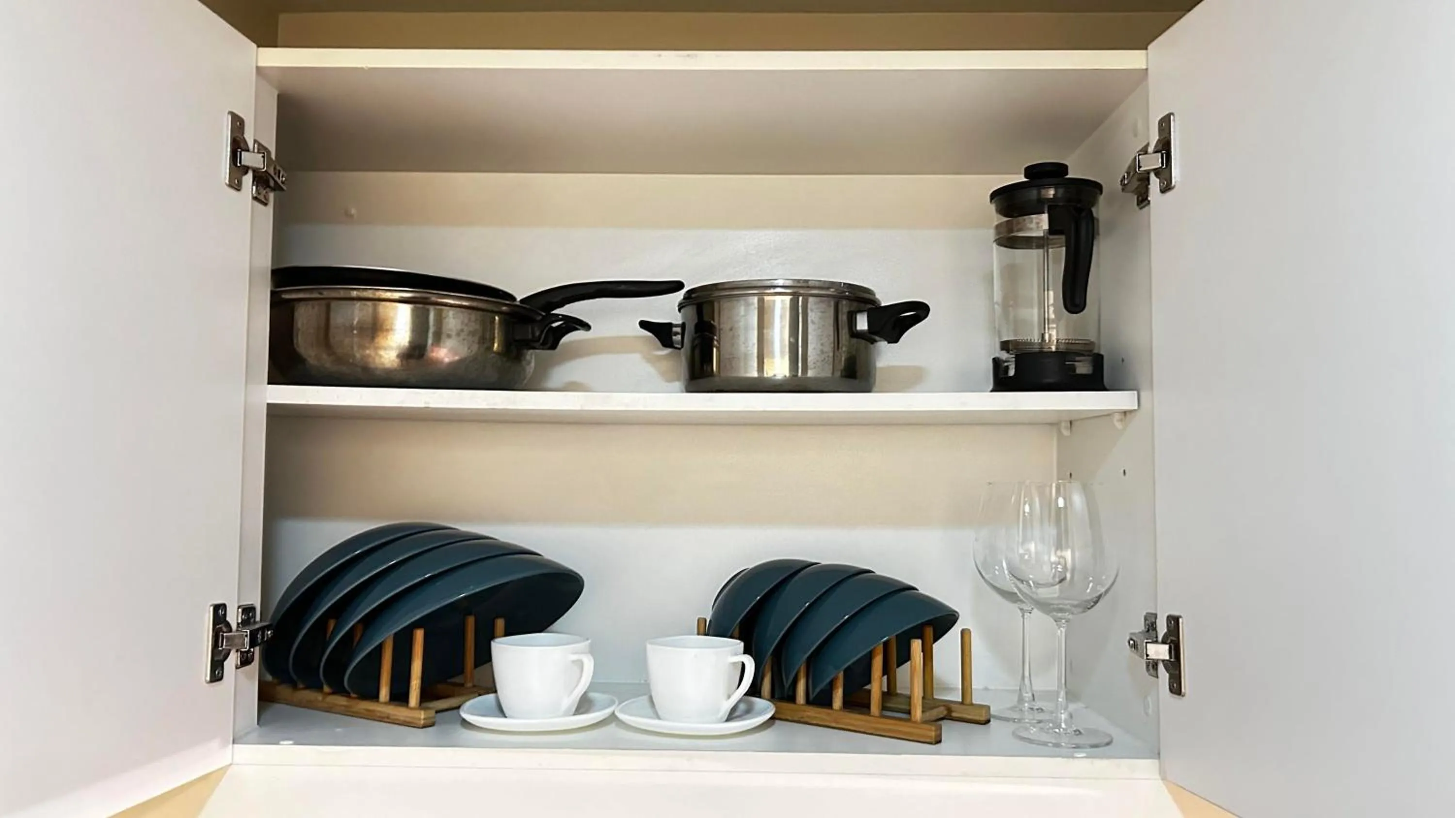 Uptown Parksuites Tower Two - BGC Taguig, Manila