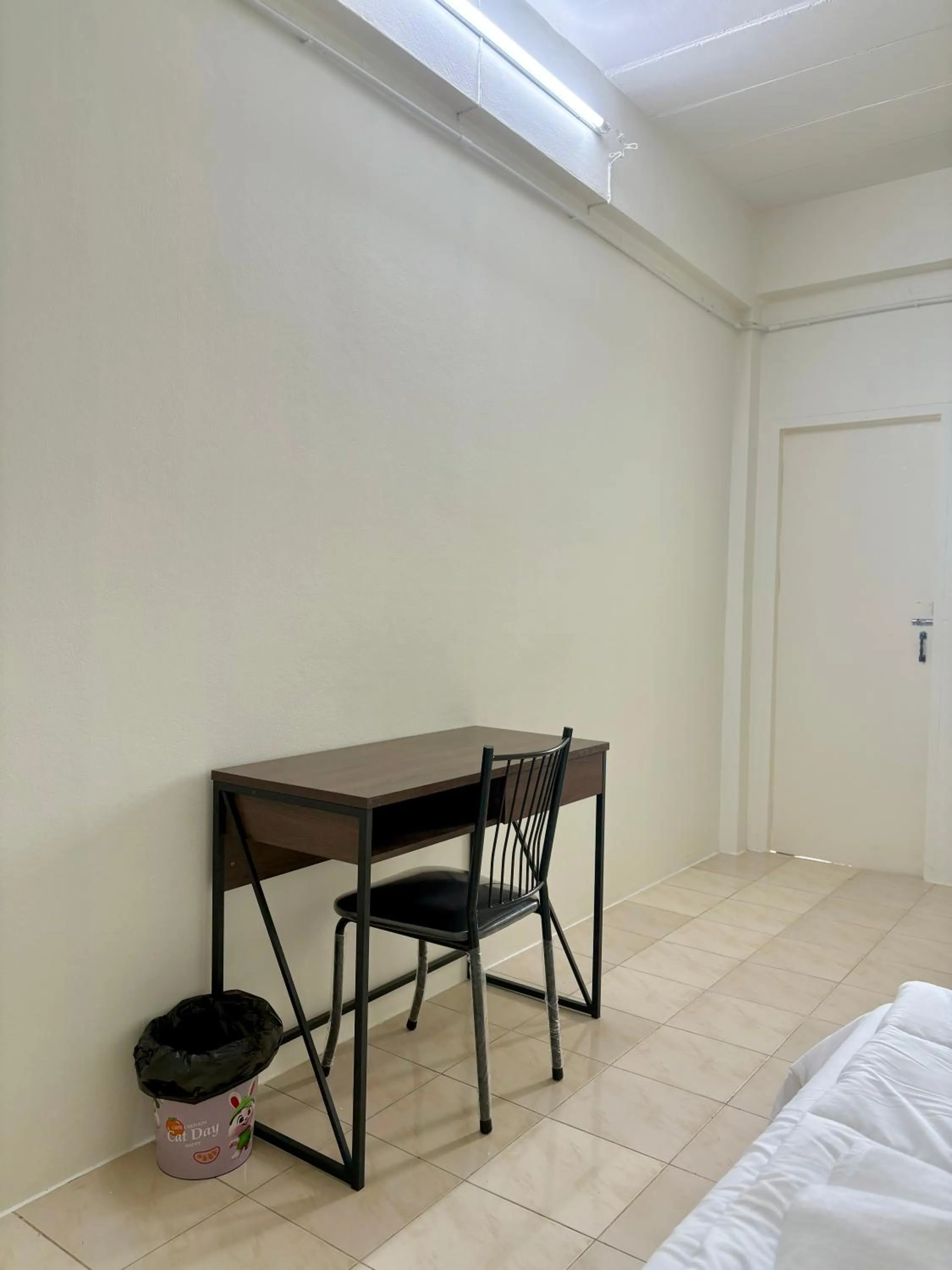 Suppamas Mansion ศุภมาส แมนชั่น