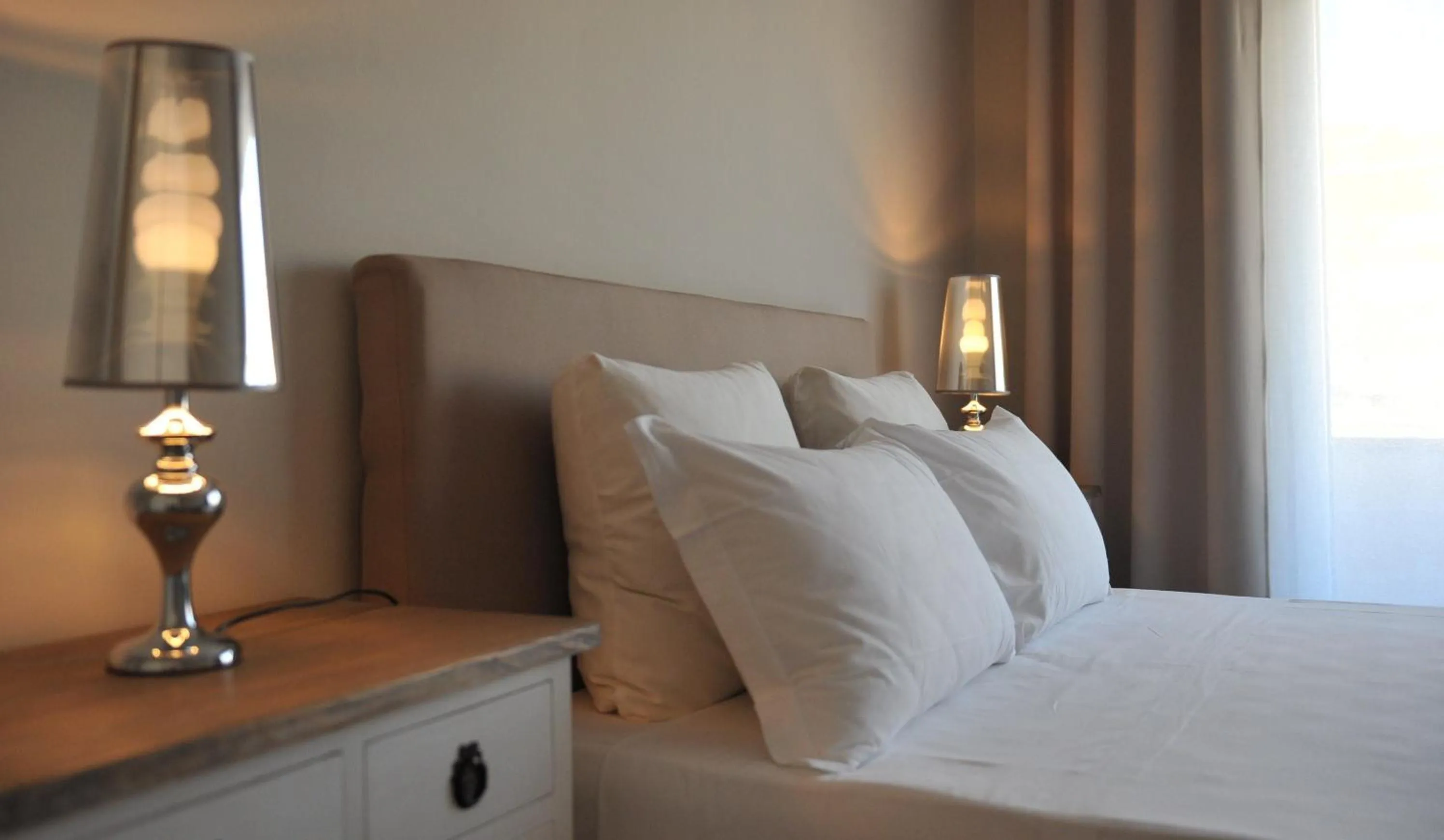 Decorative detail in Vatican Holiday Home