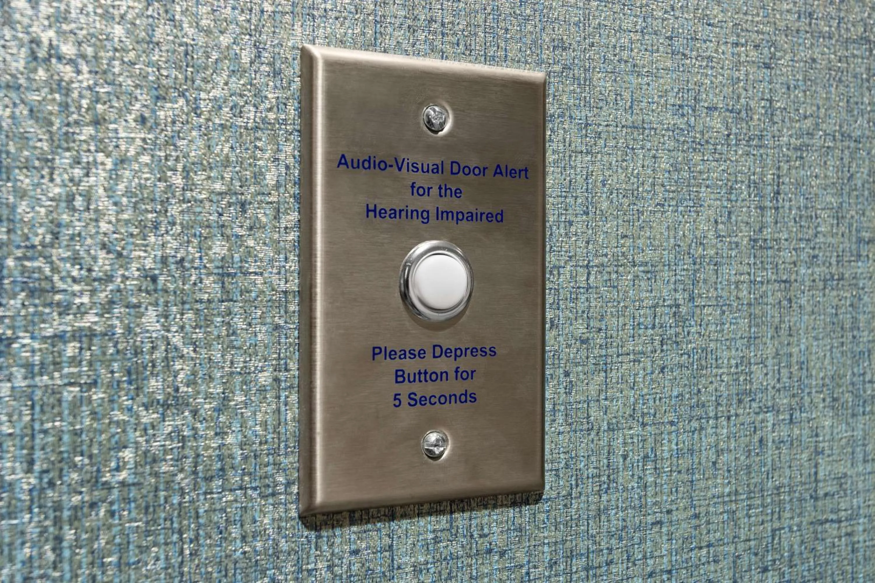 Bedroom in Home2 Suites By Hilton Owatonna