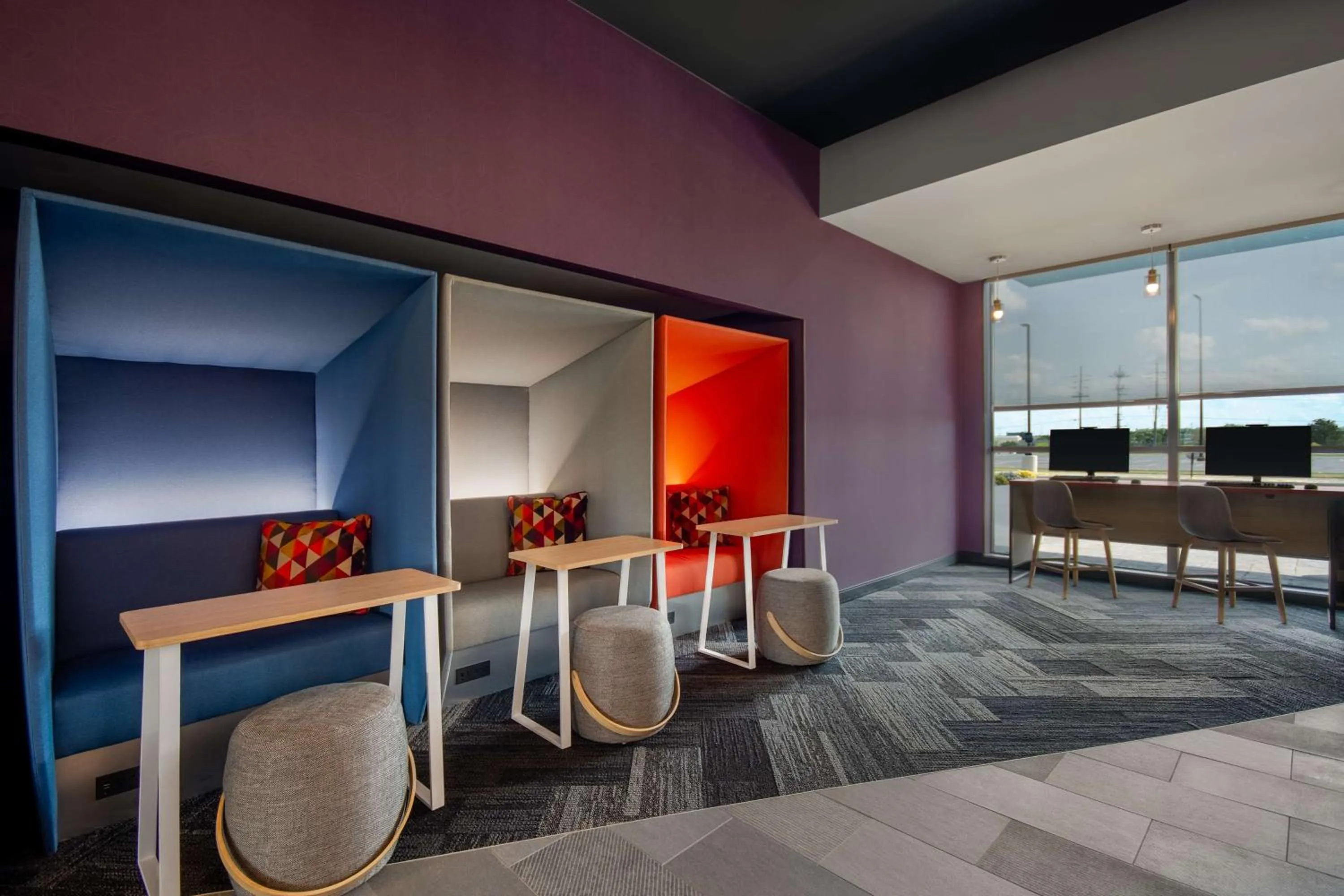 Business facilities in Tru By Hilton Merrillville