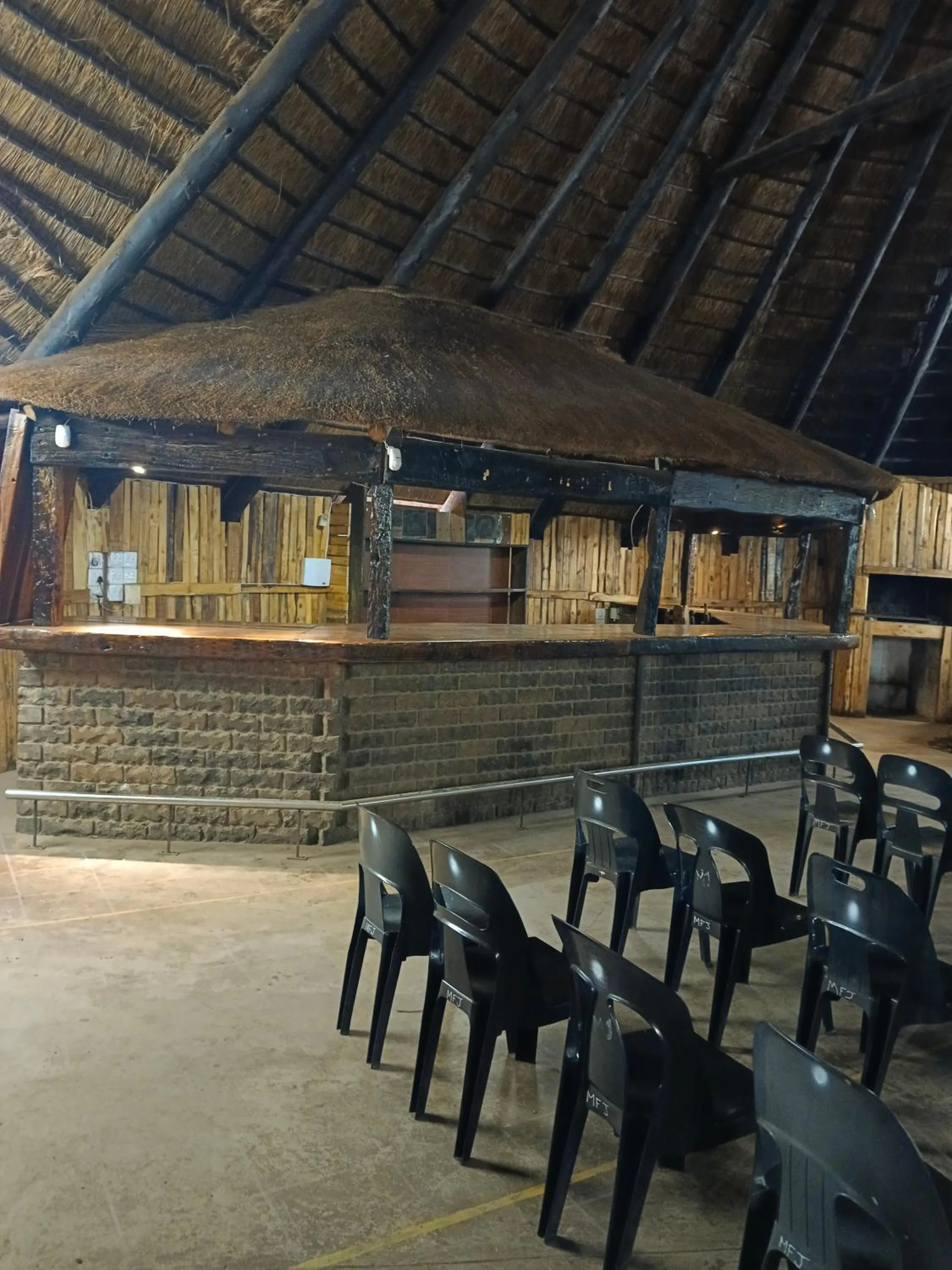 Limpopo Lodge