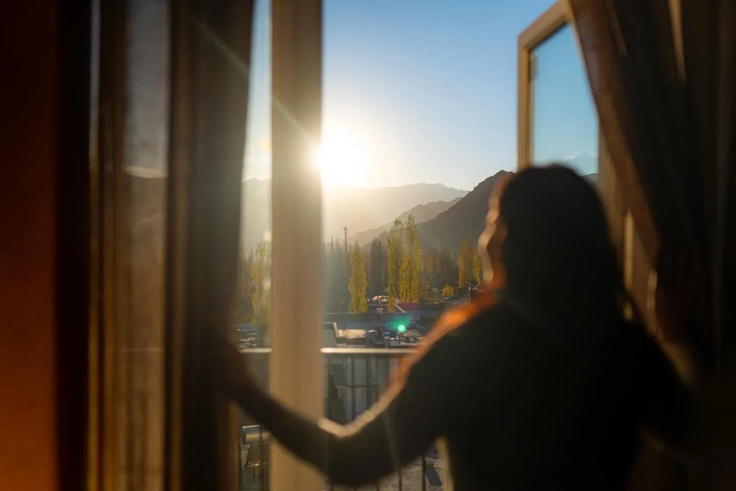 People in Hotel El Castello