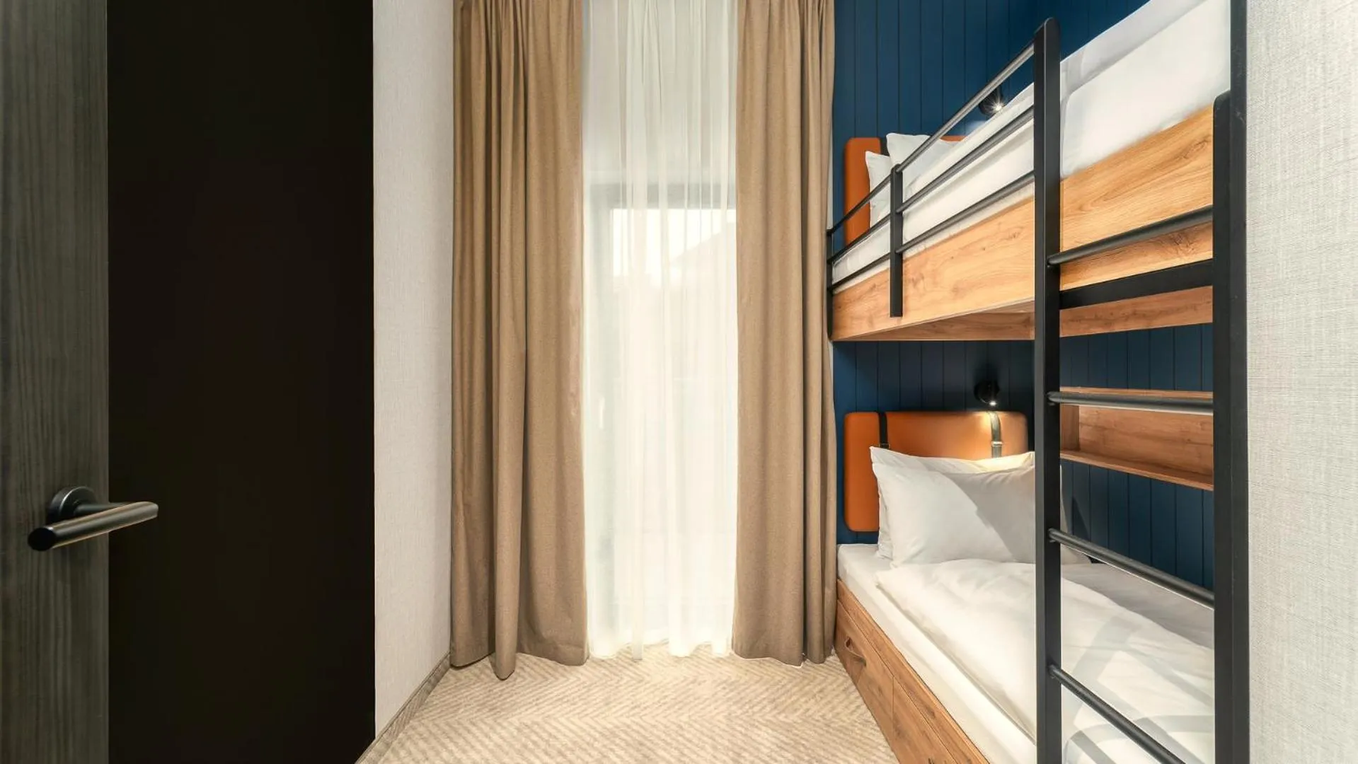 Other, Bed in Happy Valley Resort Szklarska Poręba