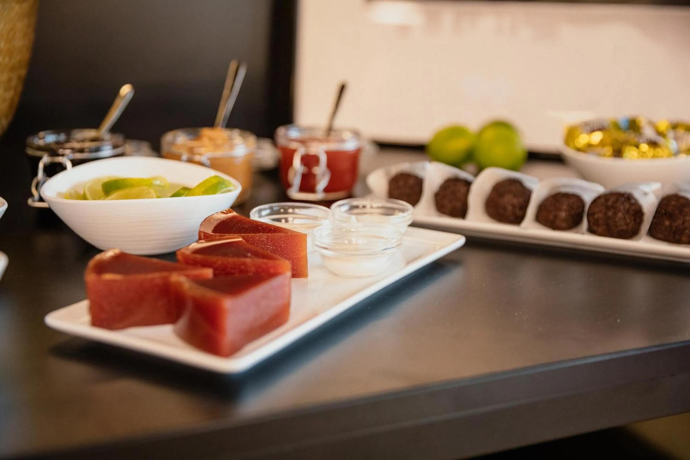 Breakfast in Rioca Frankfurt Posto 7