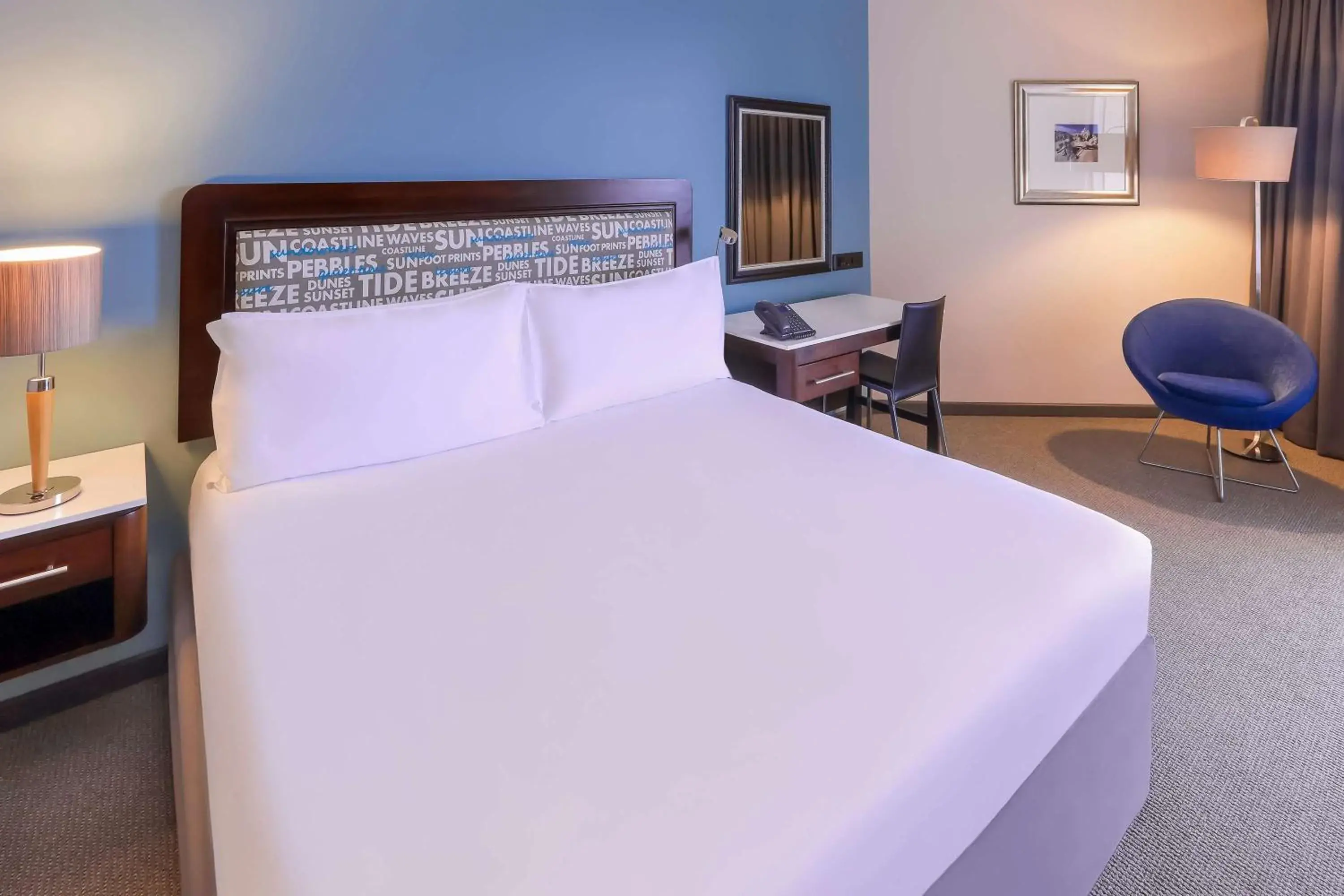 Executive Double Room - Non-Smoking in Garden Court East London Executive Double Room - Non-Smoking in Garden Court East London