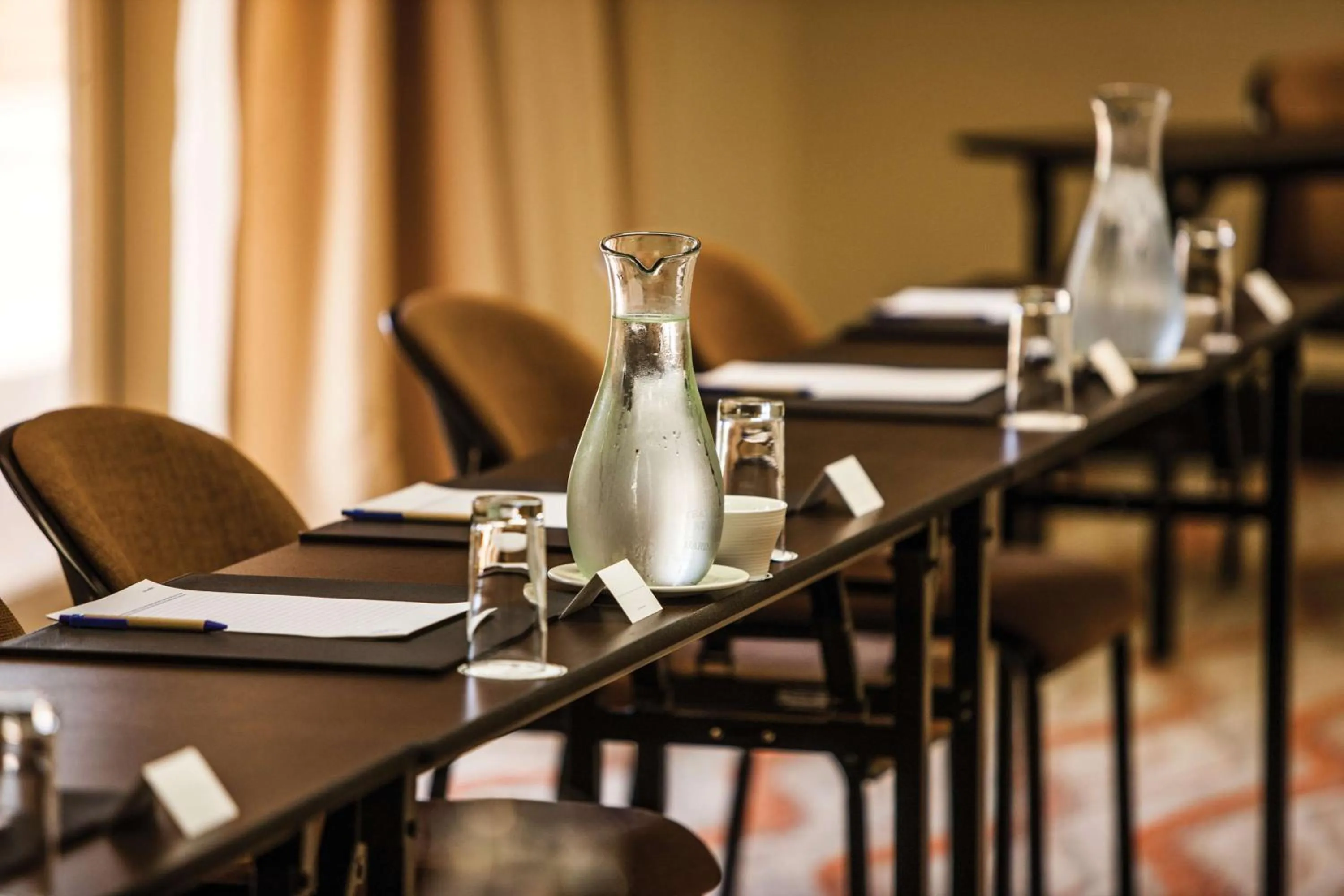 Banquet/Function facilities in Garden Court East London