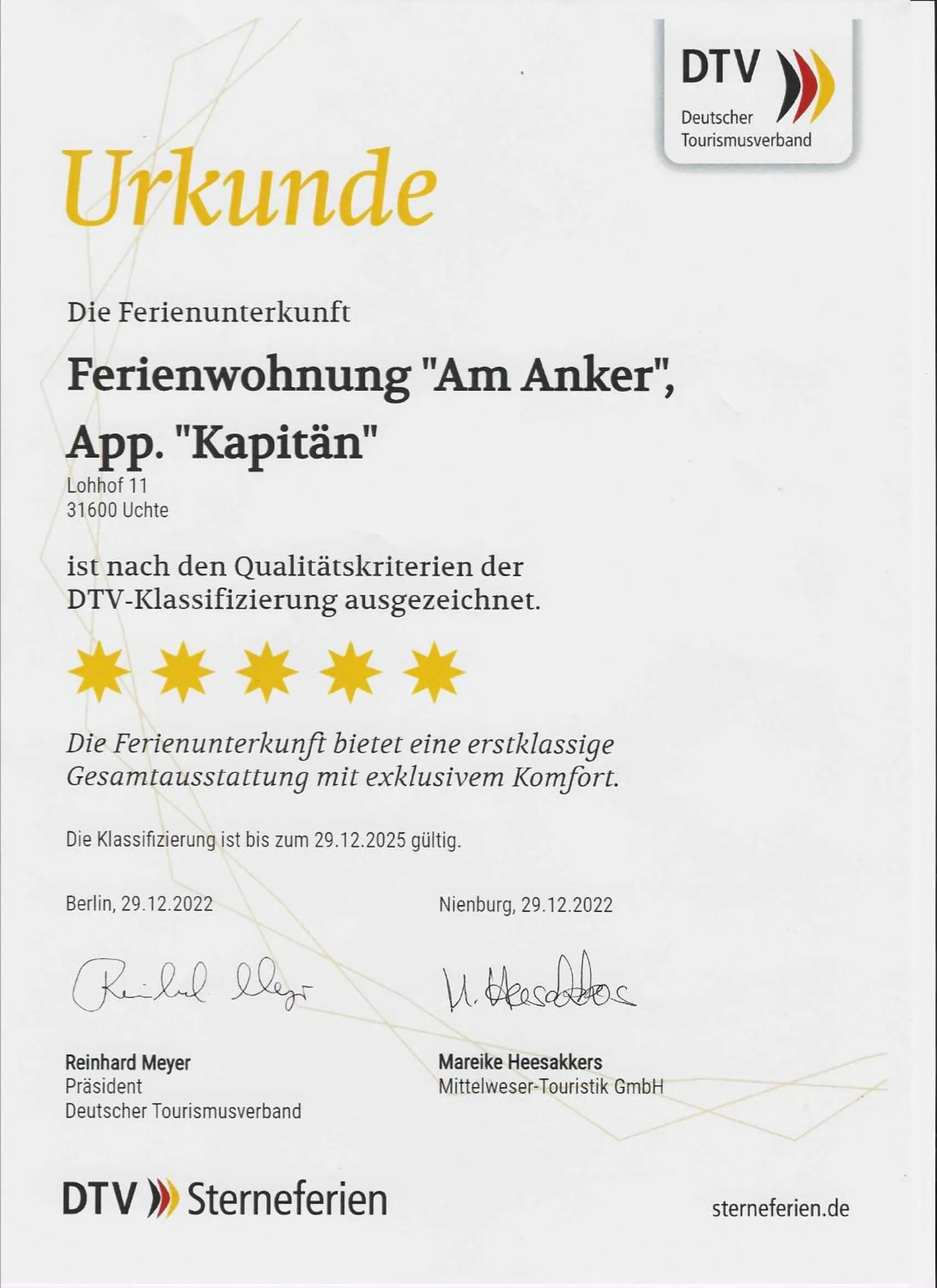 Other in Apartment Am Anker