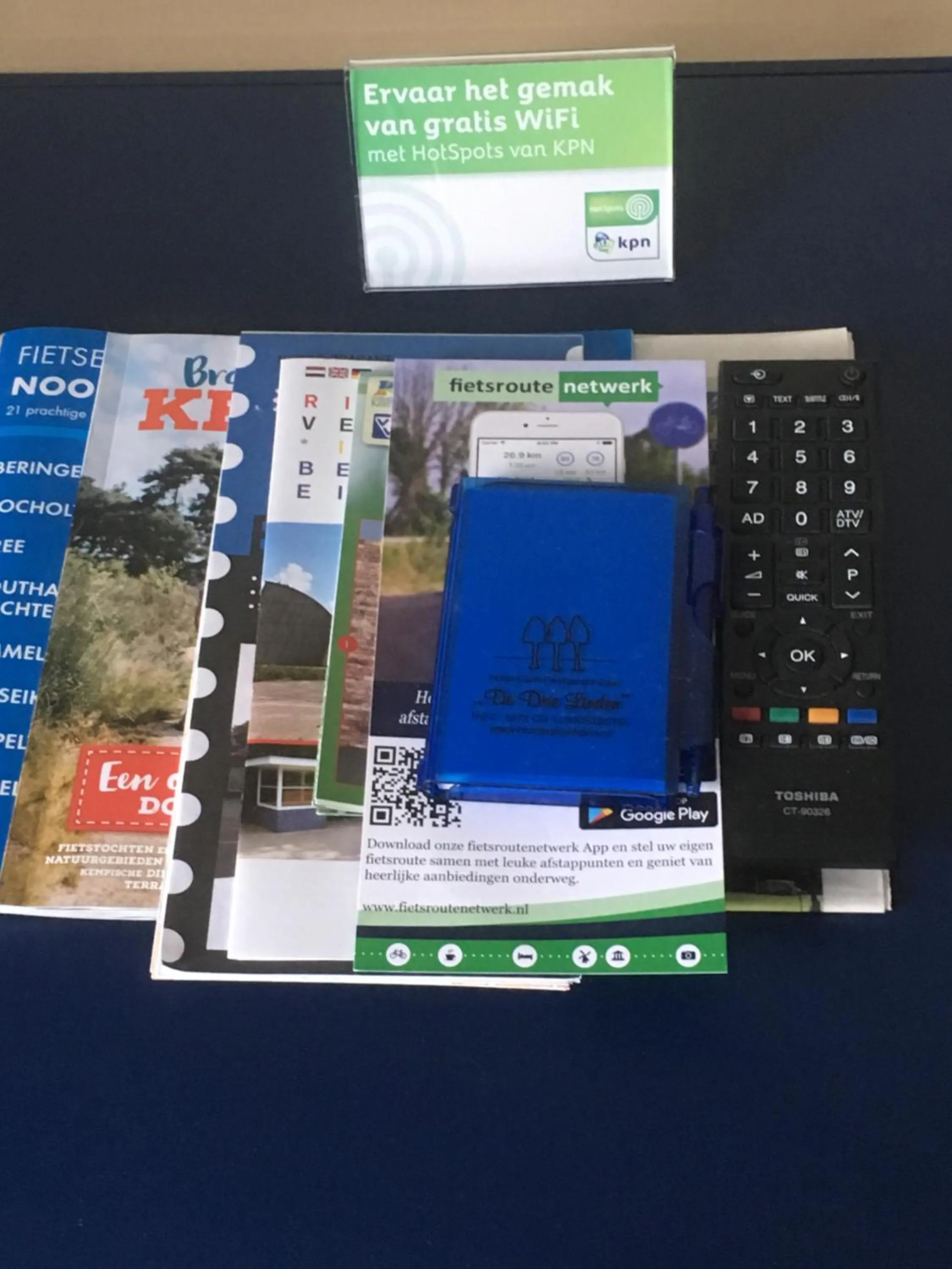 Other in De Drie Linden