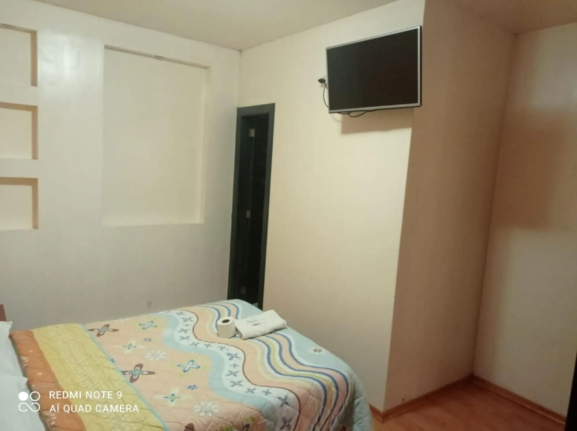 Photo of the whole room in Hotel RITZOR