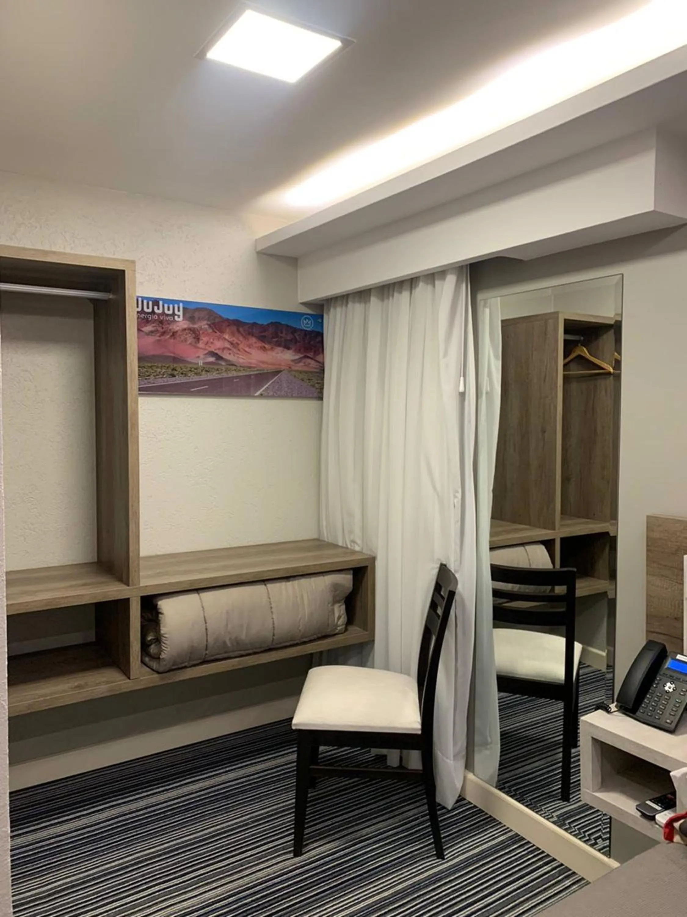 Living room in Benjamín I