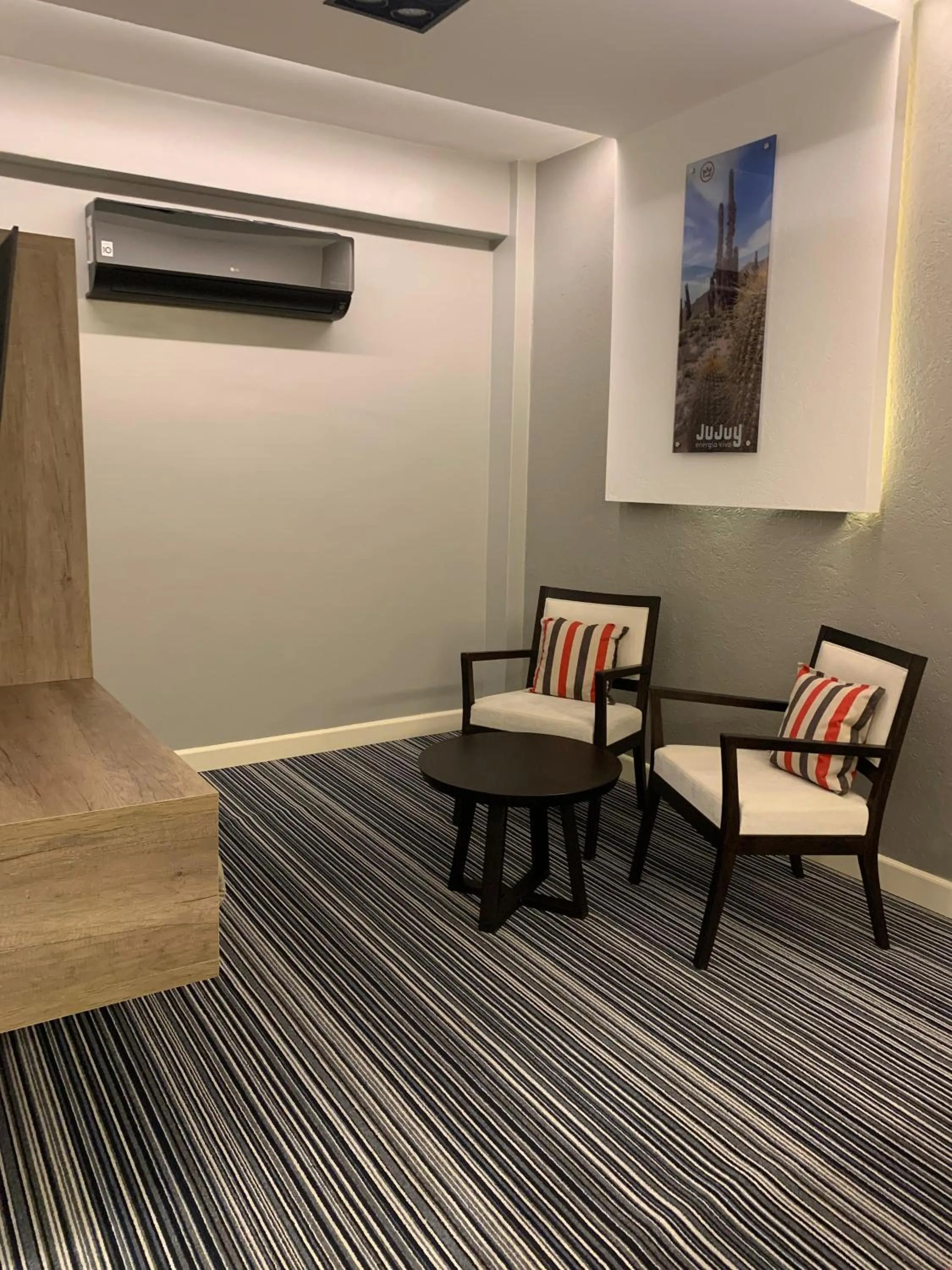 Living room in Benjamín I