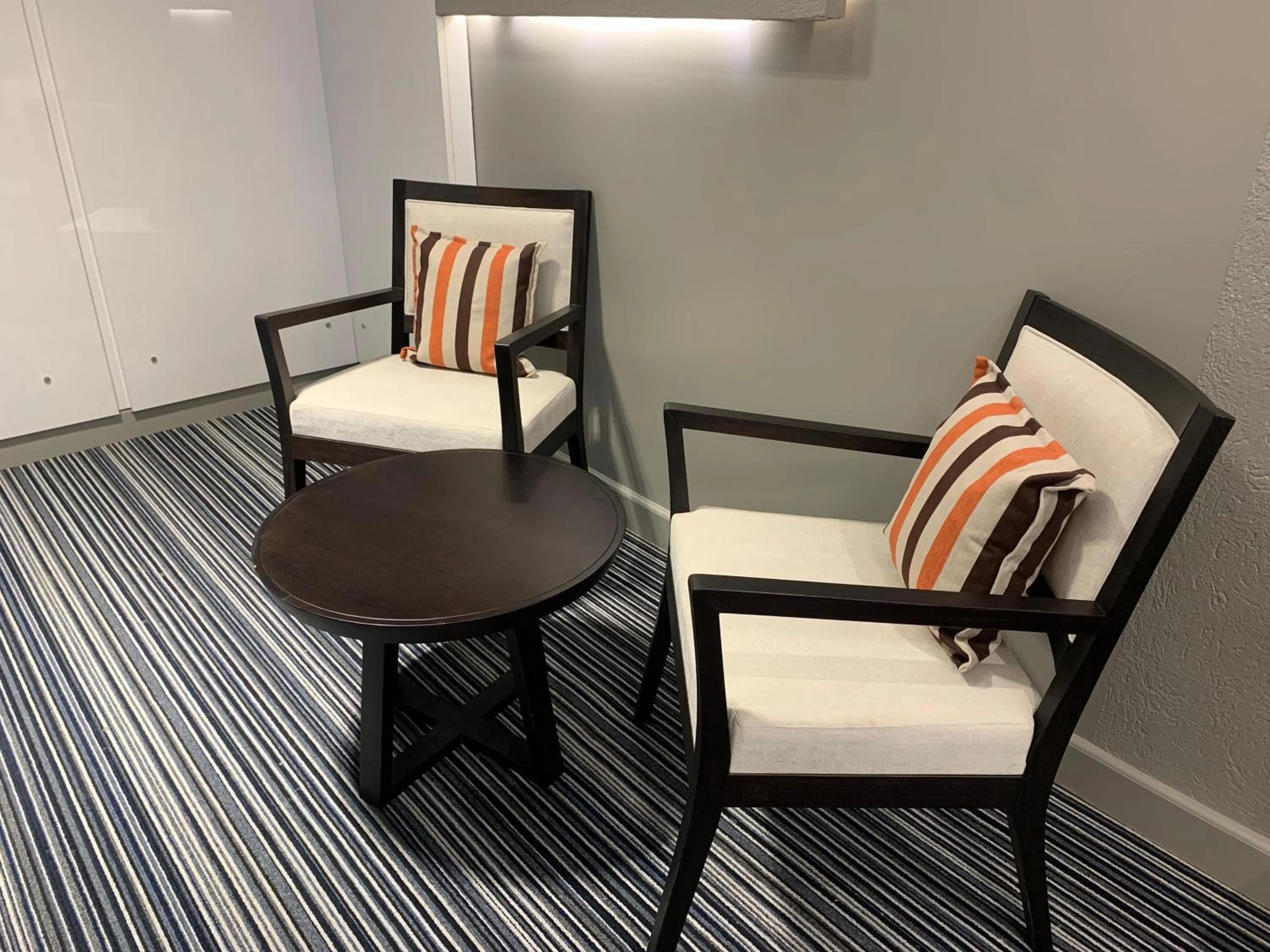 Living room in Benjamín I