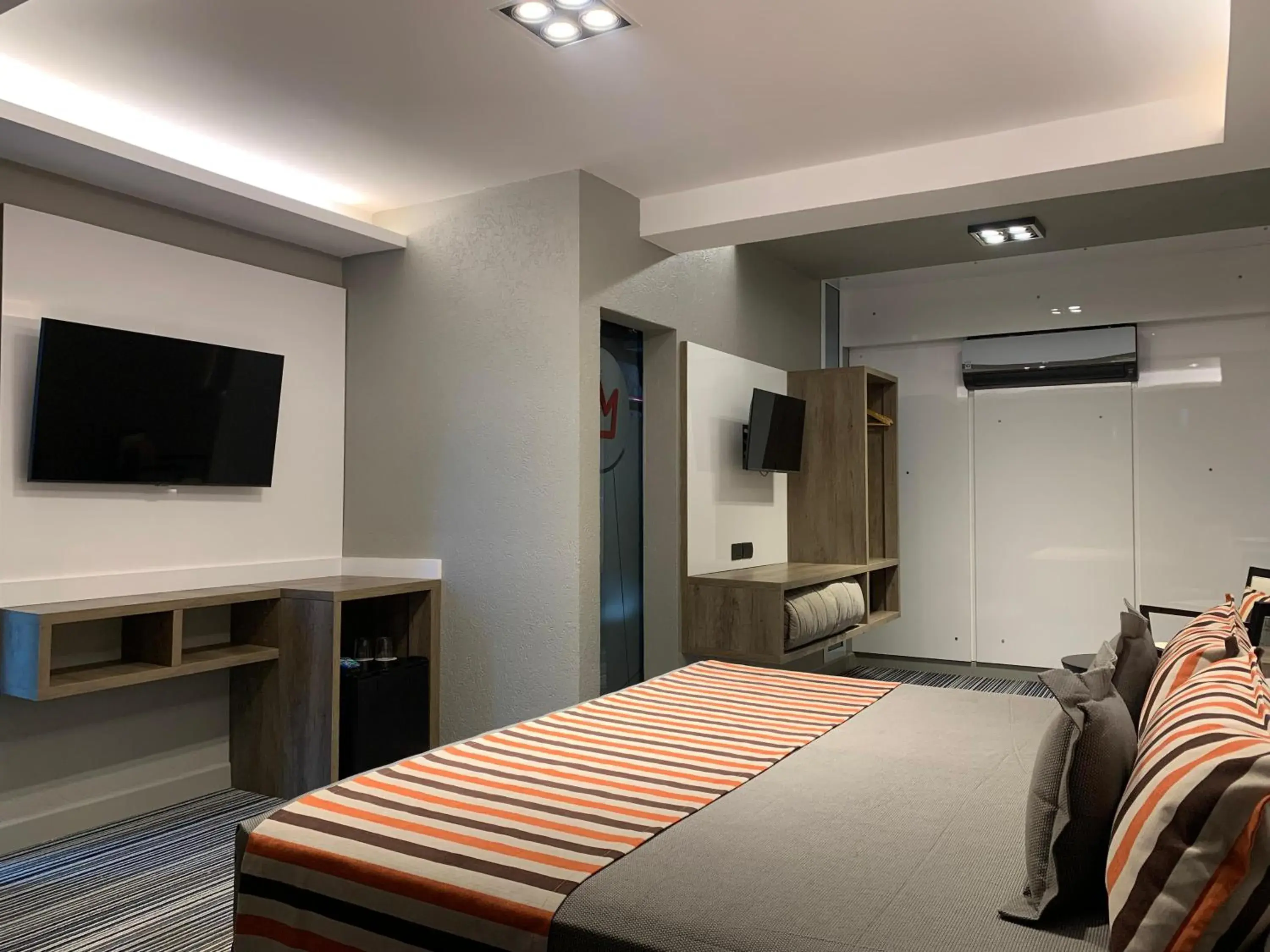 Deluxe Room in Benjamín I Deluxe Room in Benjamín I