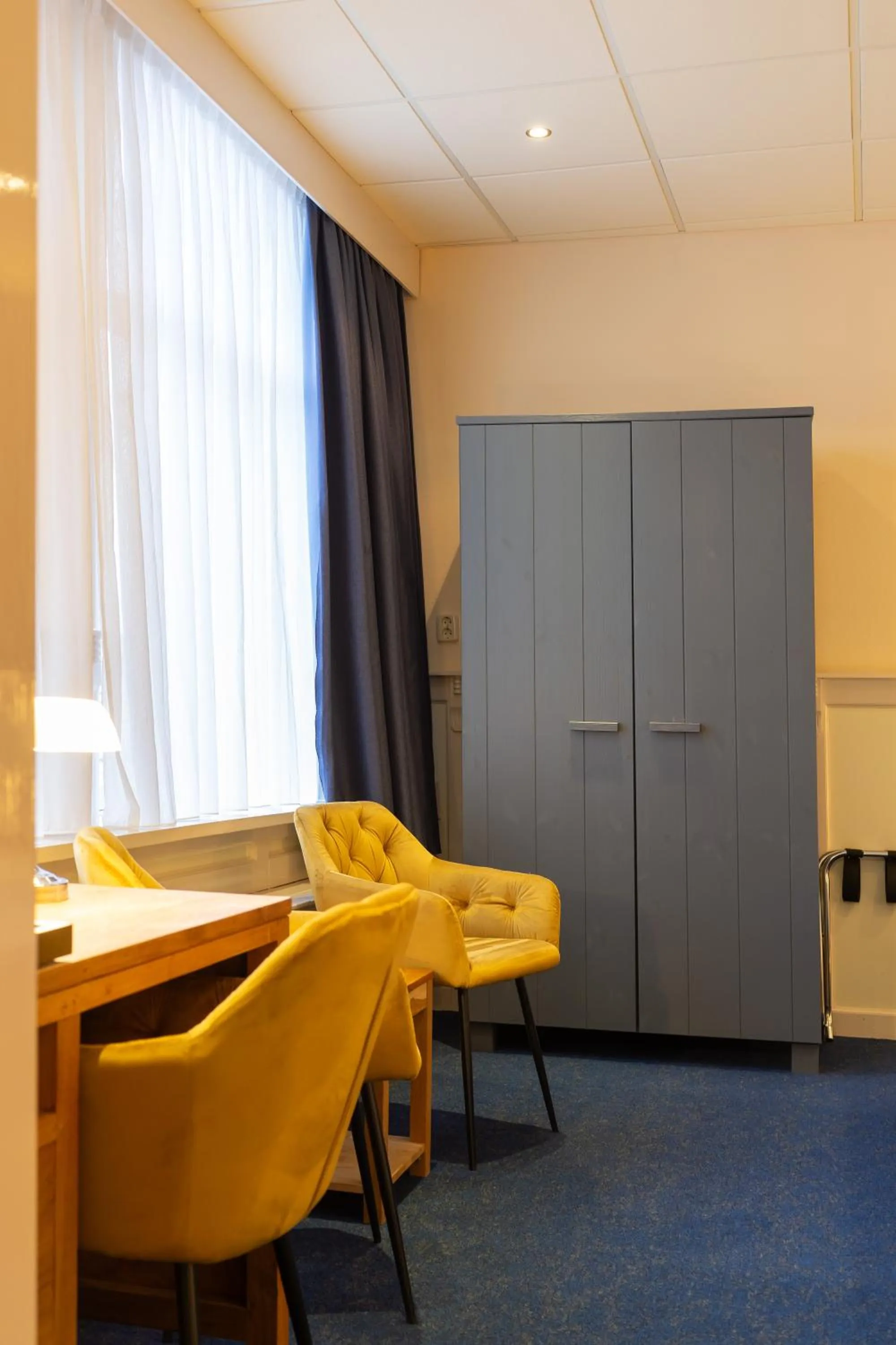 Hotel de Gulden Leeuw