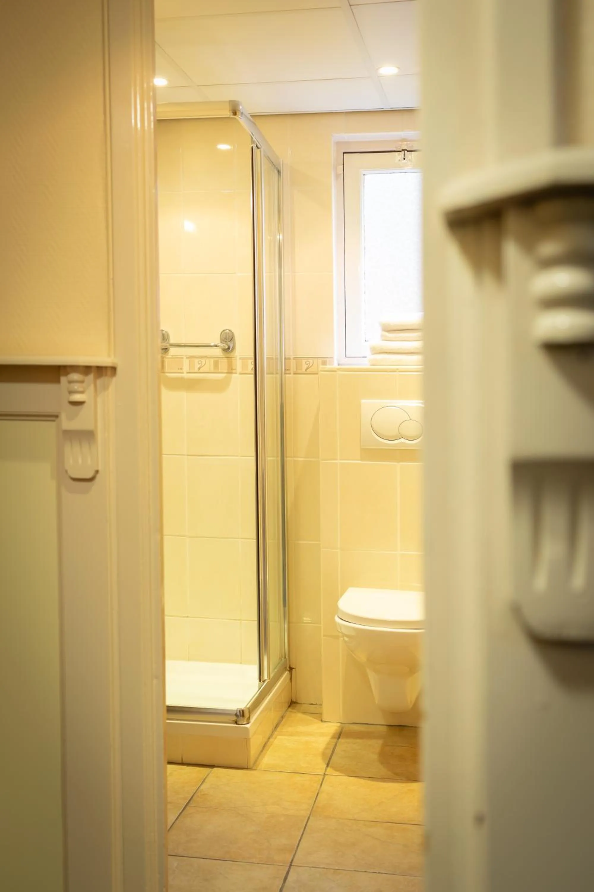 Hotel de Gulden Leeuw