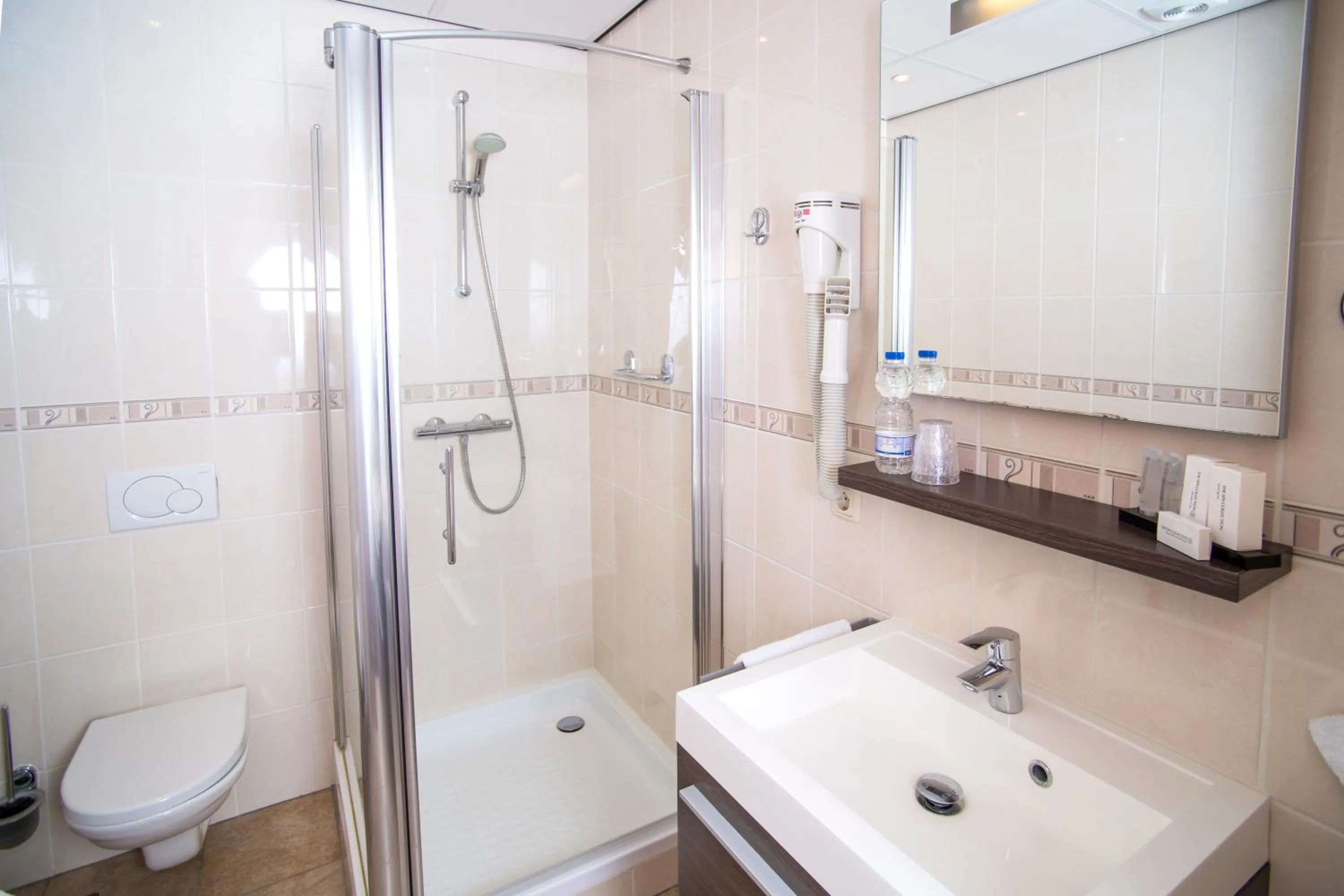 Hotel de Gulden Leeuw