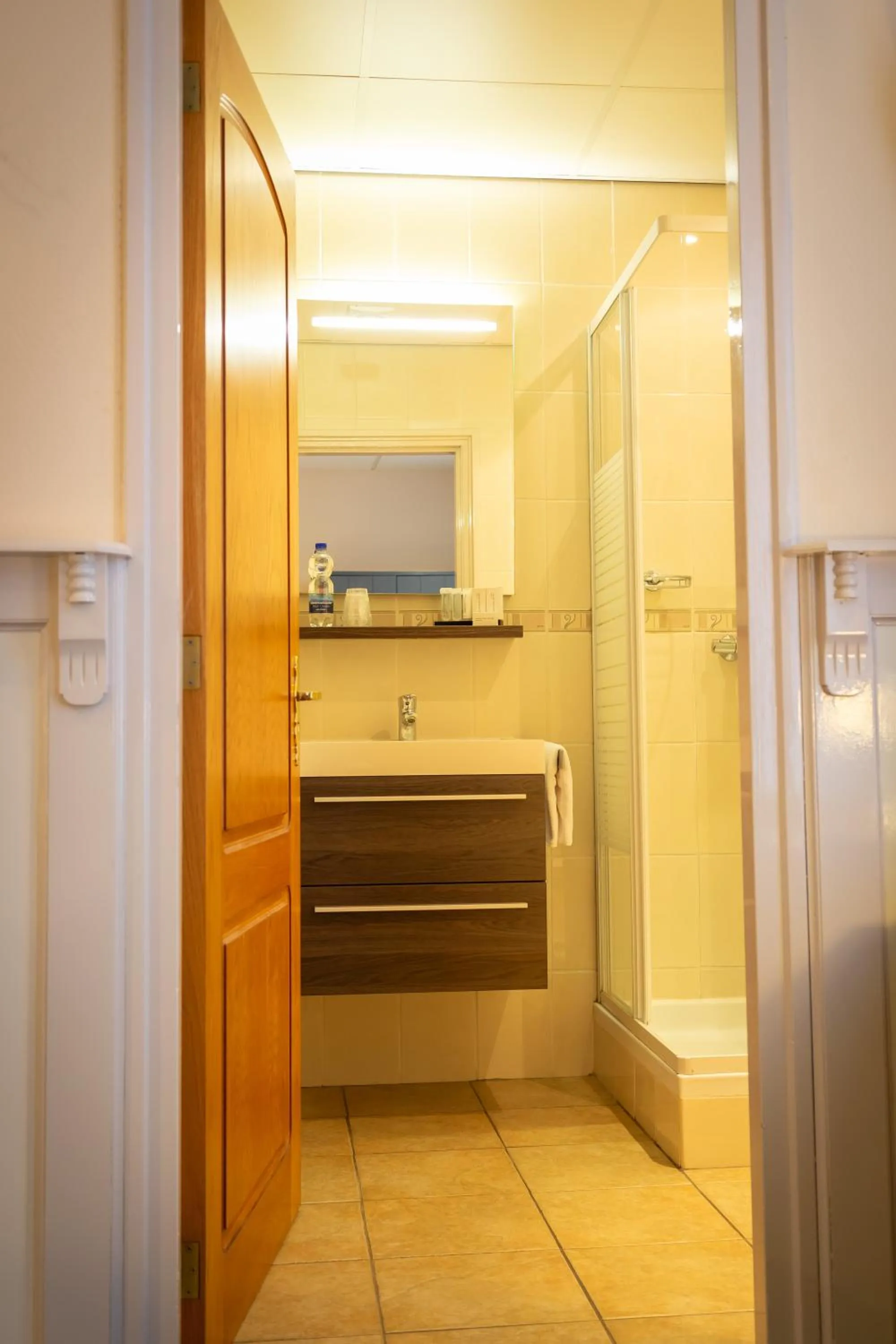 Hotel de Gulden Leeuw