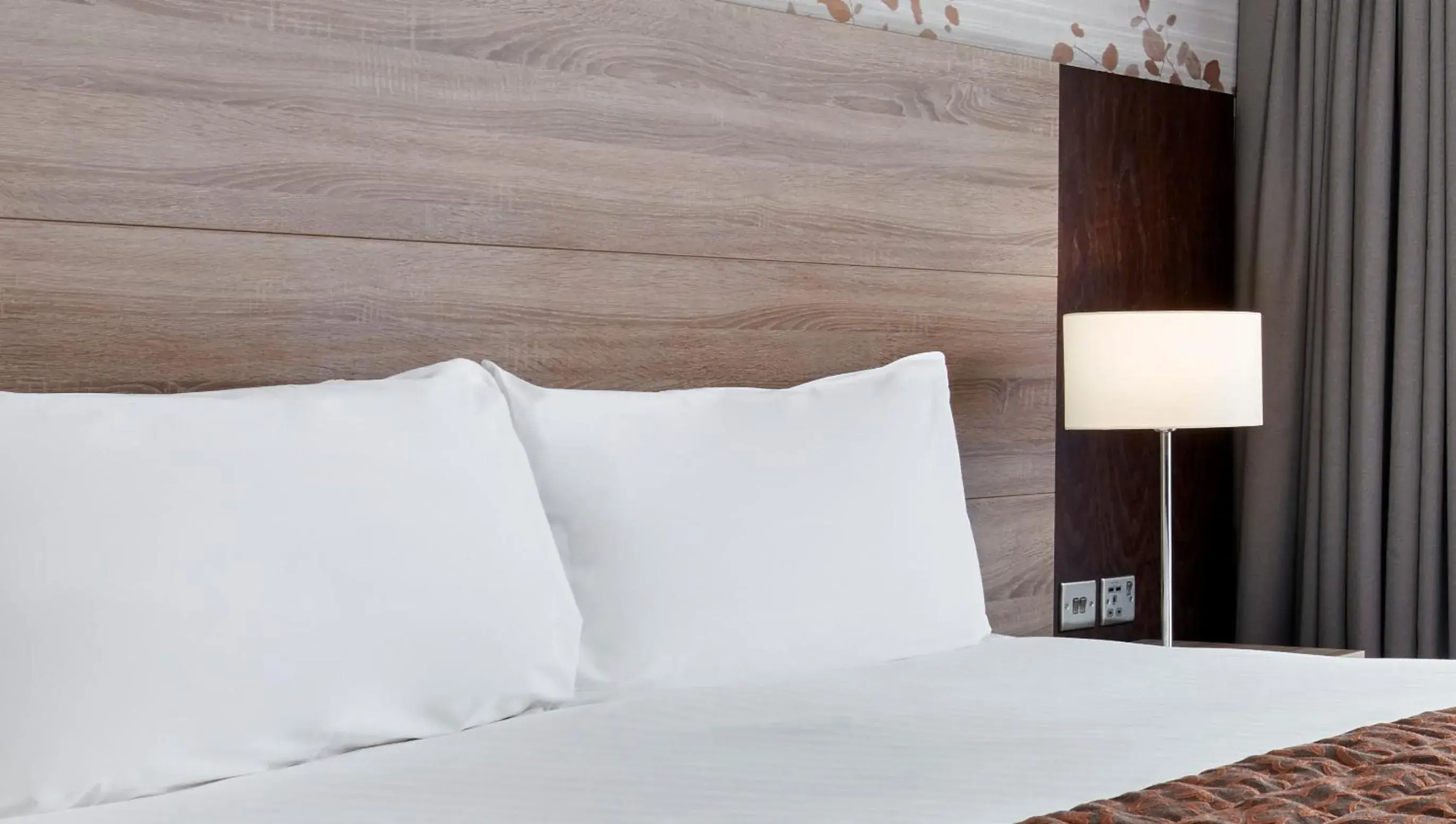 Standard Single in Leonardo Edinburgh Murrayfield Standard Single in Leonardo Edinburgh Murrayfield