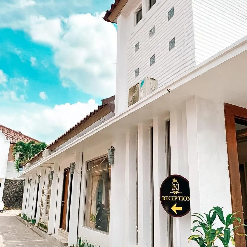 Kartiko Palagan Eksklusif Yogyakarta