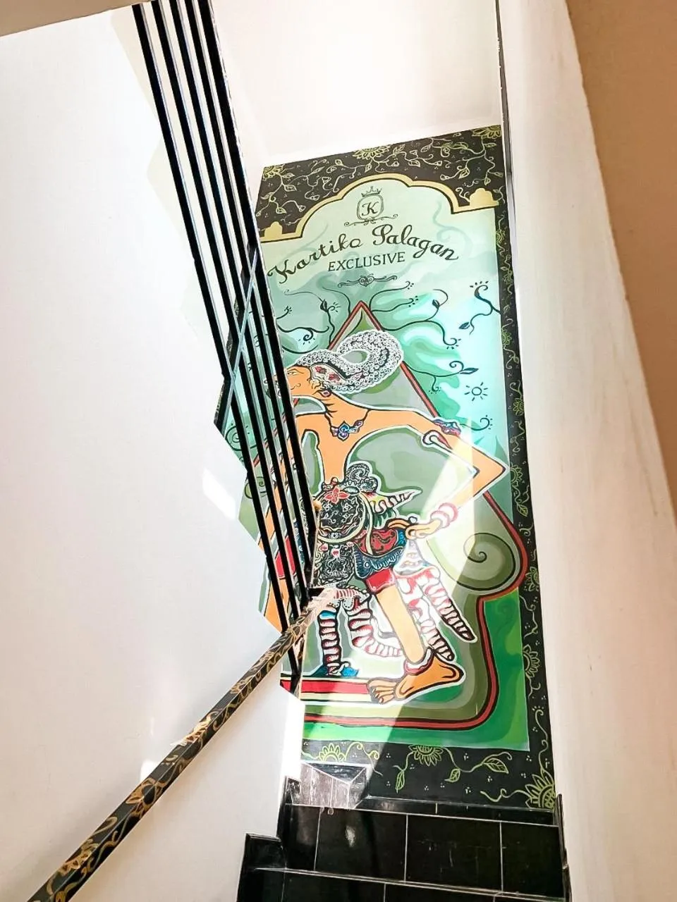 Kartiko Palagan Eksklusif Yogyakarta