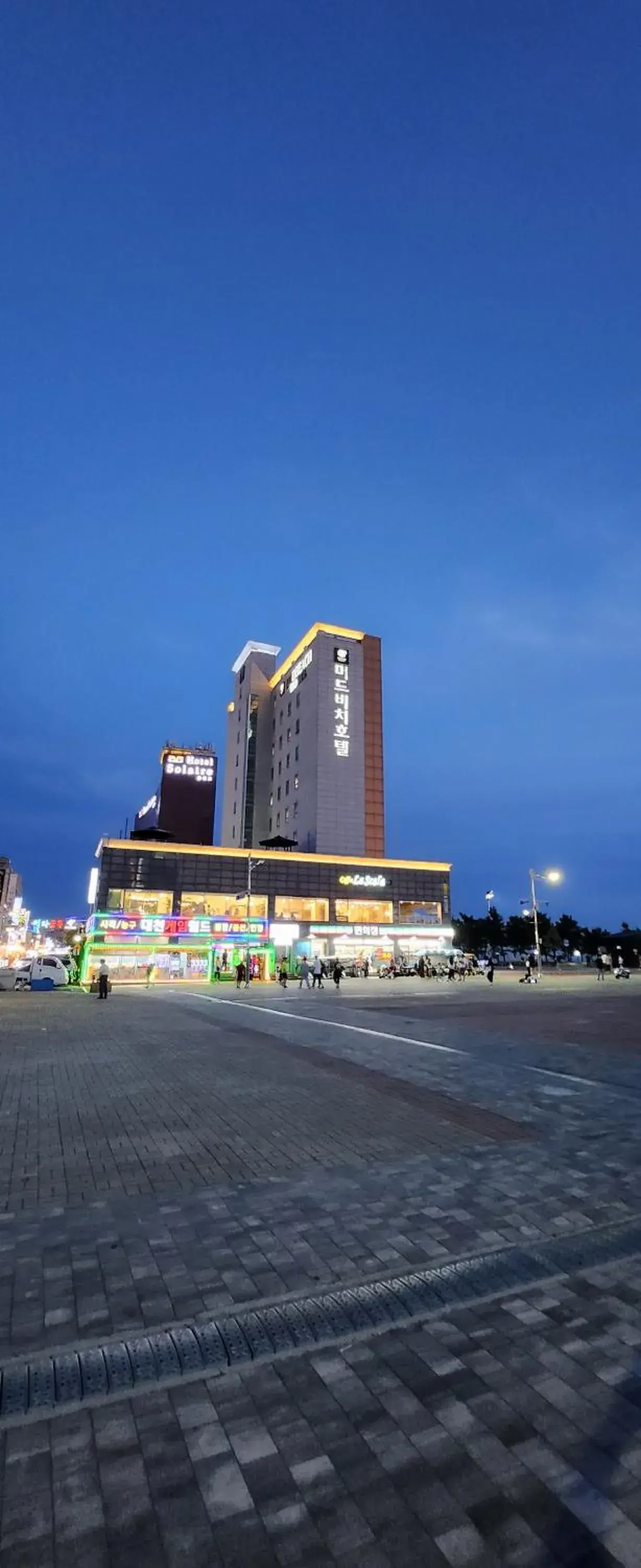 Mud Beach Hotel Mud Beach Hotel