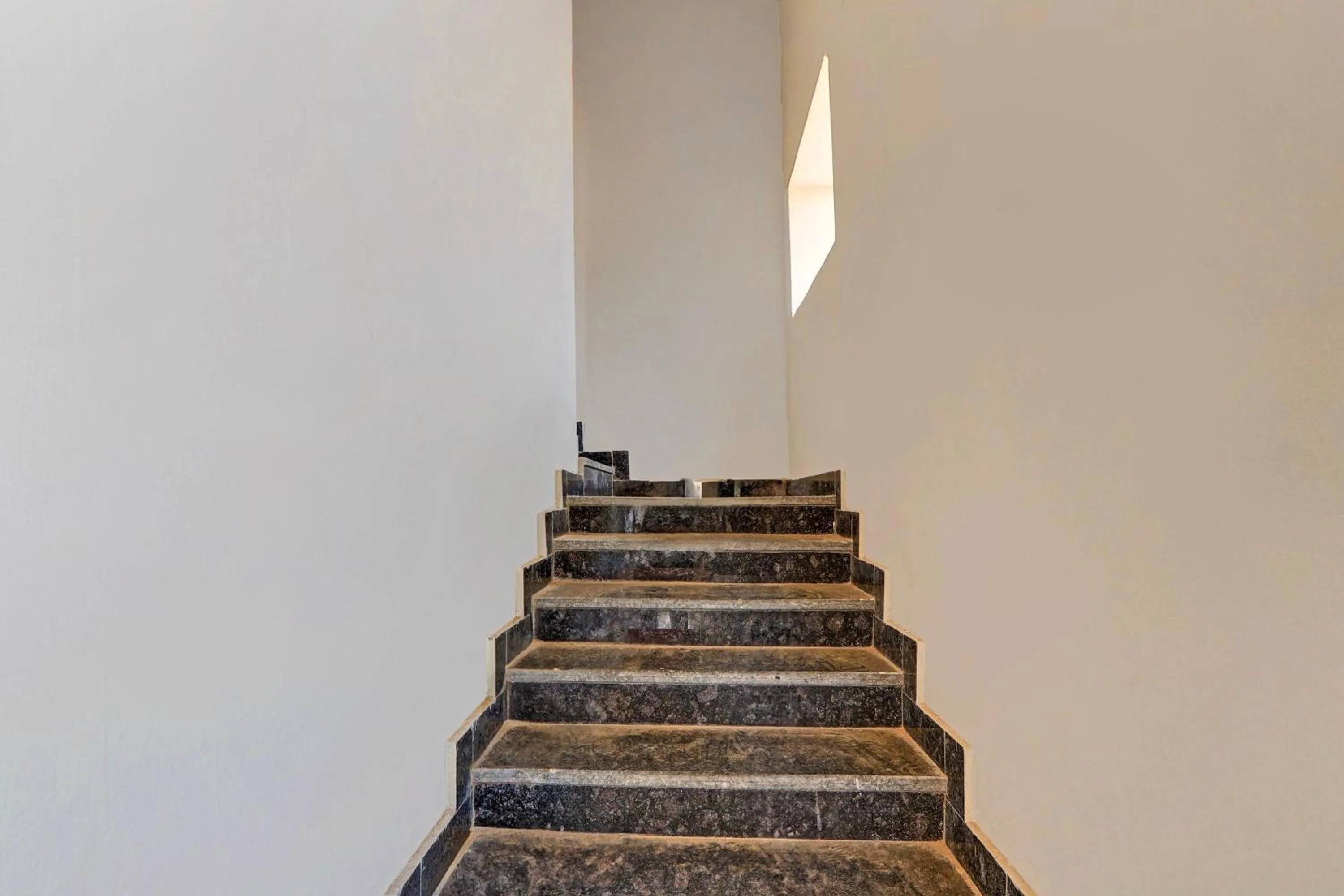 Lobby or reception in Super Hotel O RBS Classic Stay Boduppal