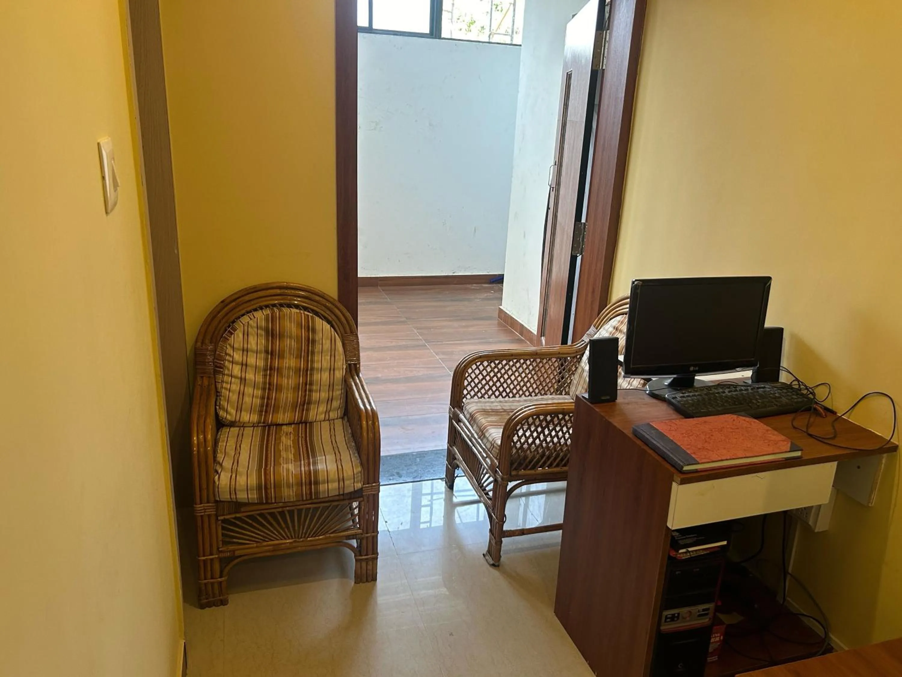 Other in Hotel O U.G. Grand