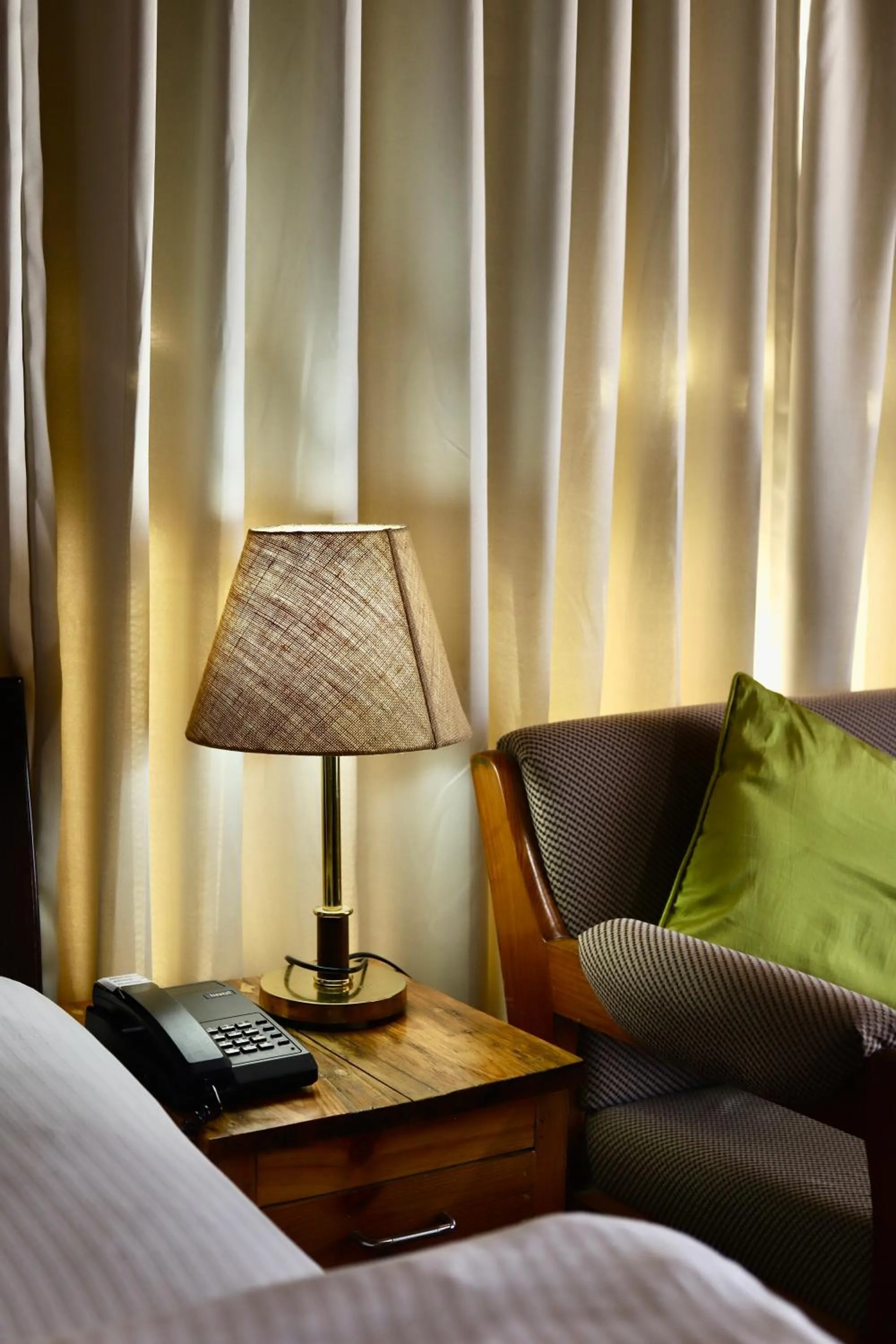 Kasar Himalaya Holiday Resort, Binsar Rd