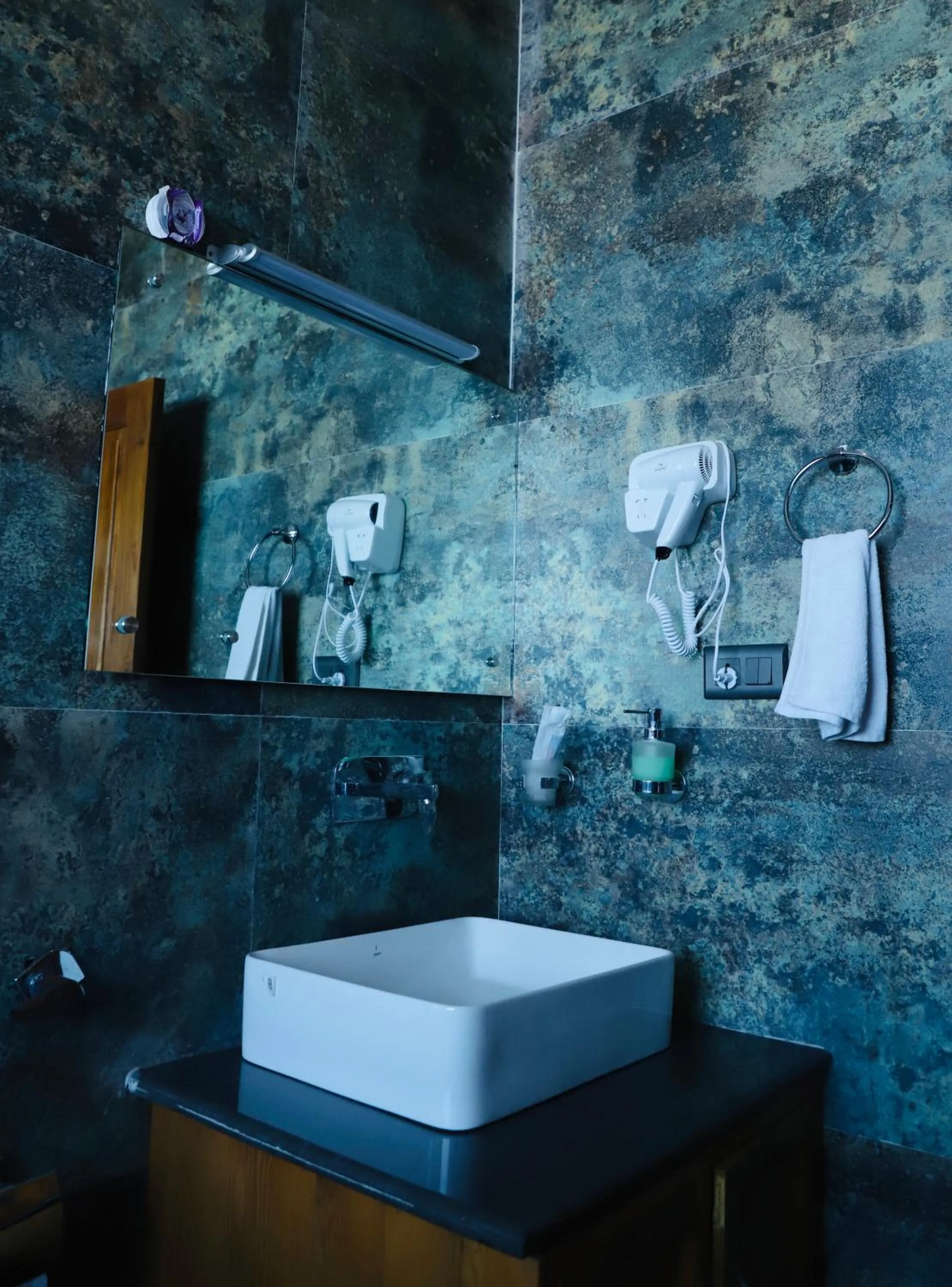 Kasar Himalaya Holiday Resort, Binsar Rd