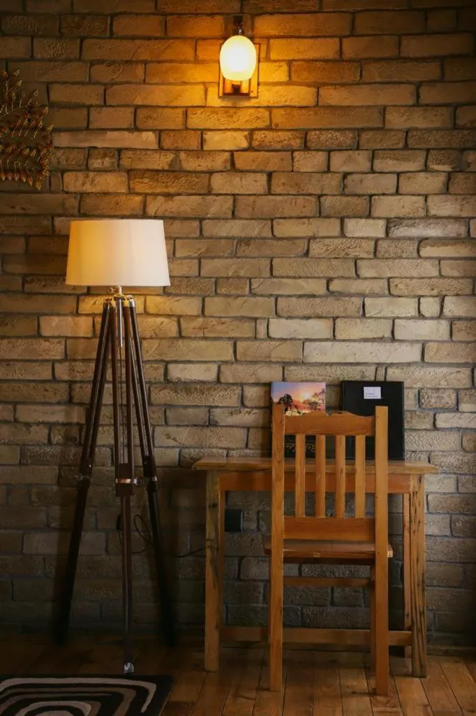 Kasar Himalaya Holiday Resort, Binsar Rd