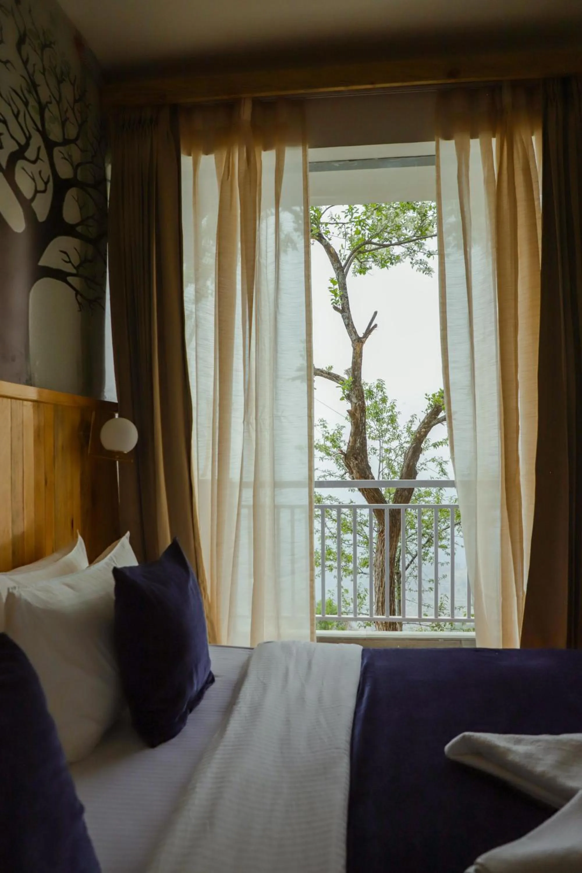 Kasar Himalaya Holiday Resort, Binsar Rd