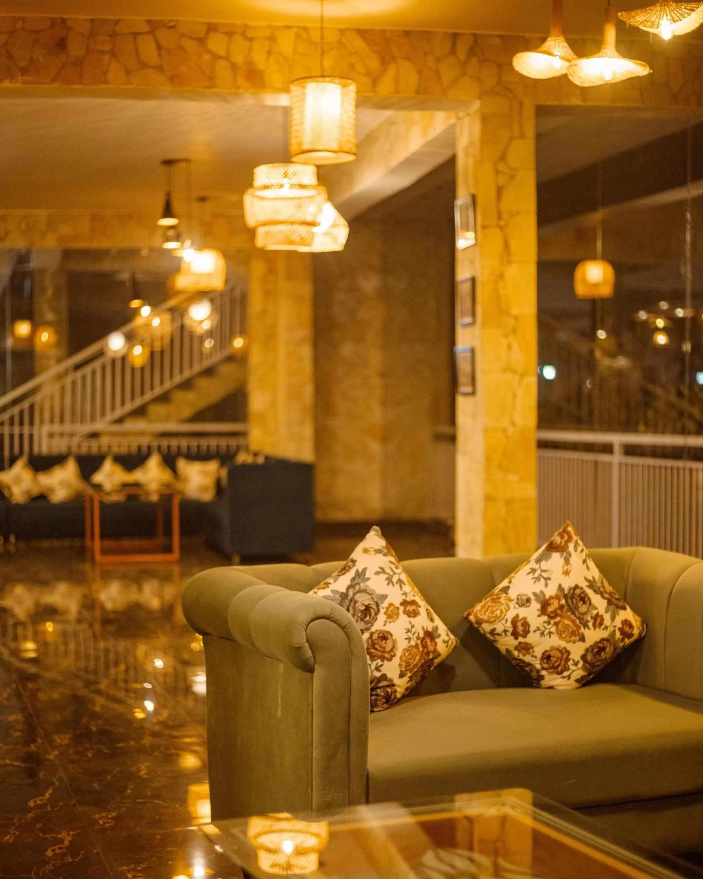 Kasar Himalaya Holiday Resort, Binsar Rd