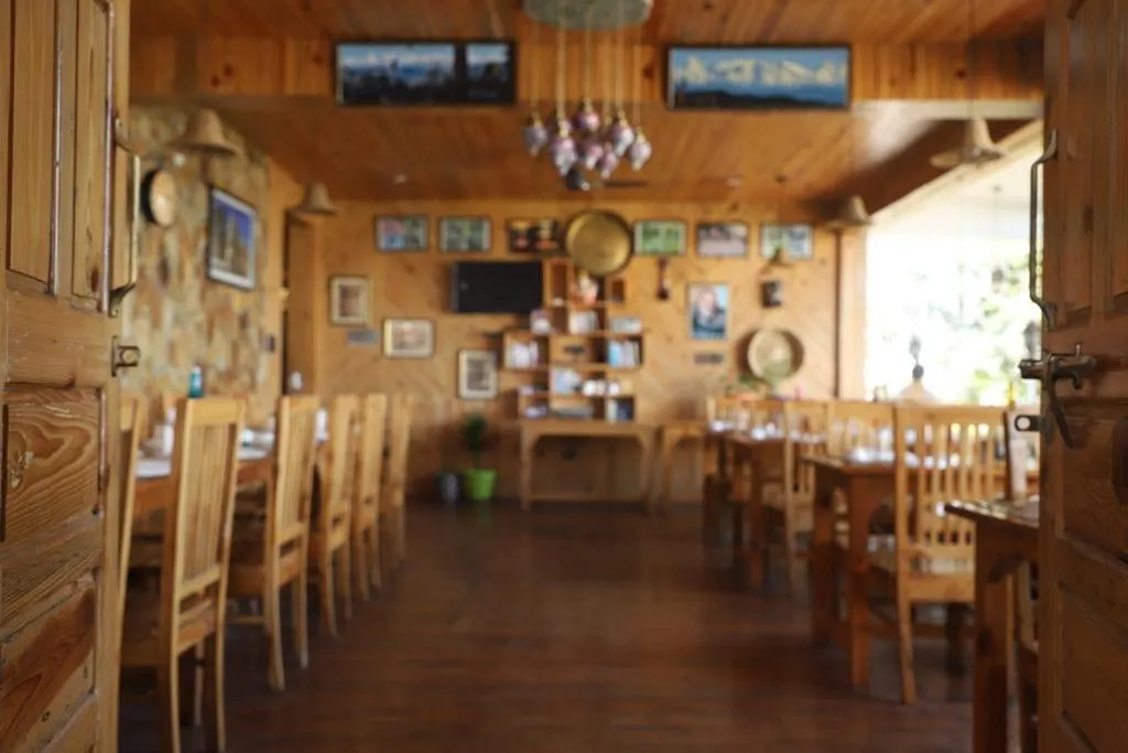 Kasar Himalaya Holiday Resort, Binsar Rd