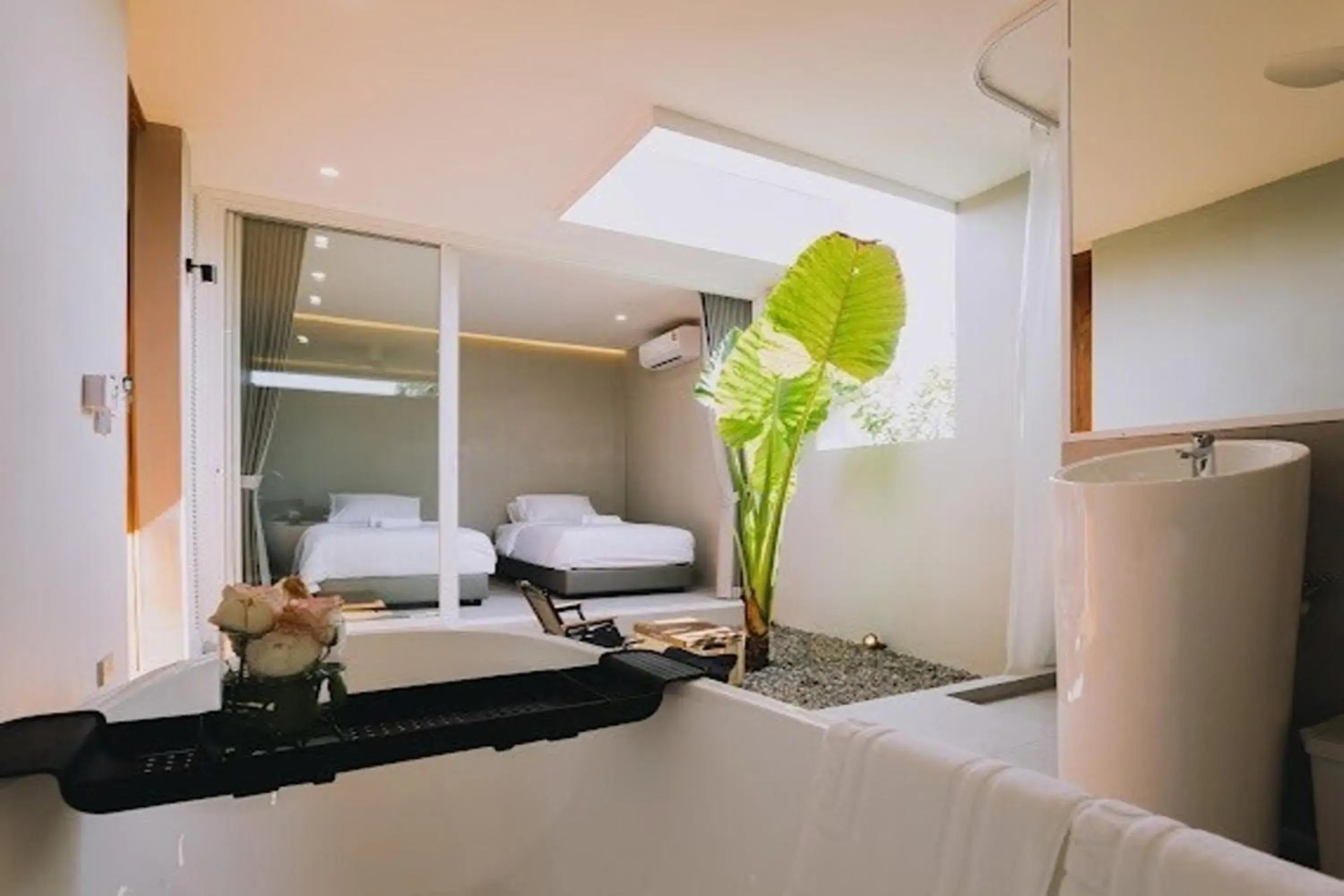 Villa in Mist Villa Villa in Mist Villa