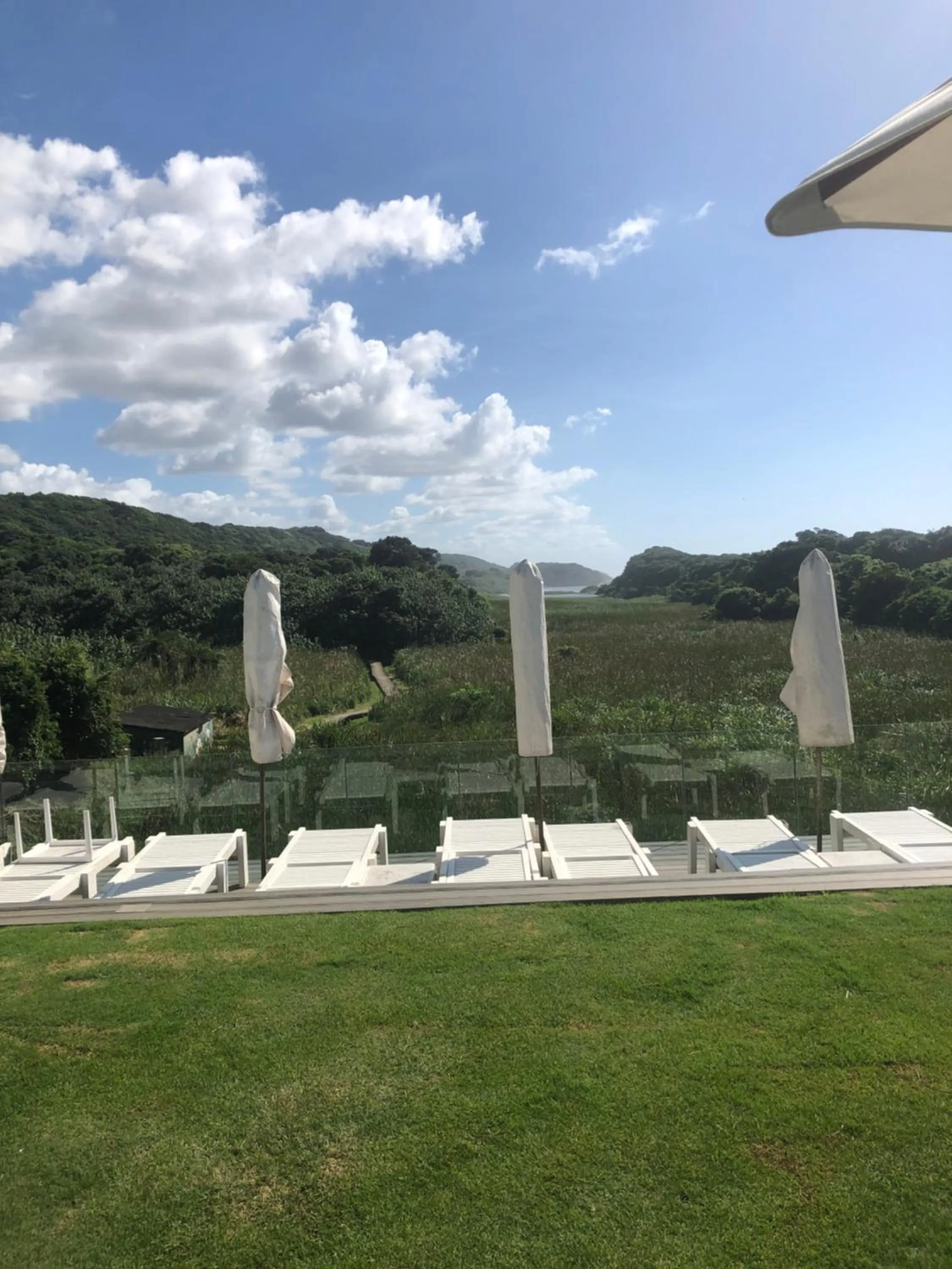Balcony/Terrace in Breakers Resort, Umhlanga, 232